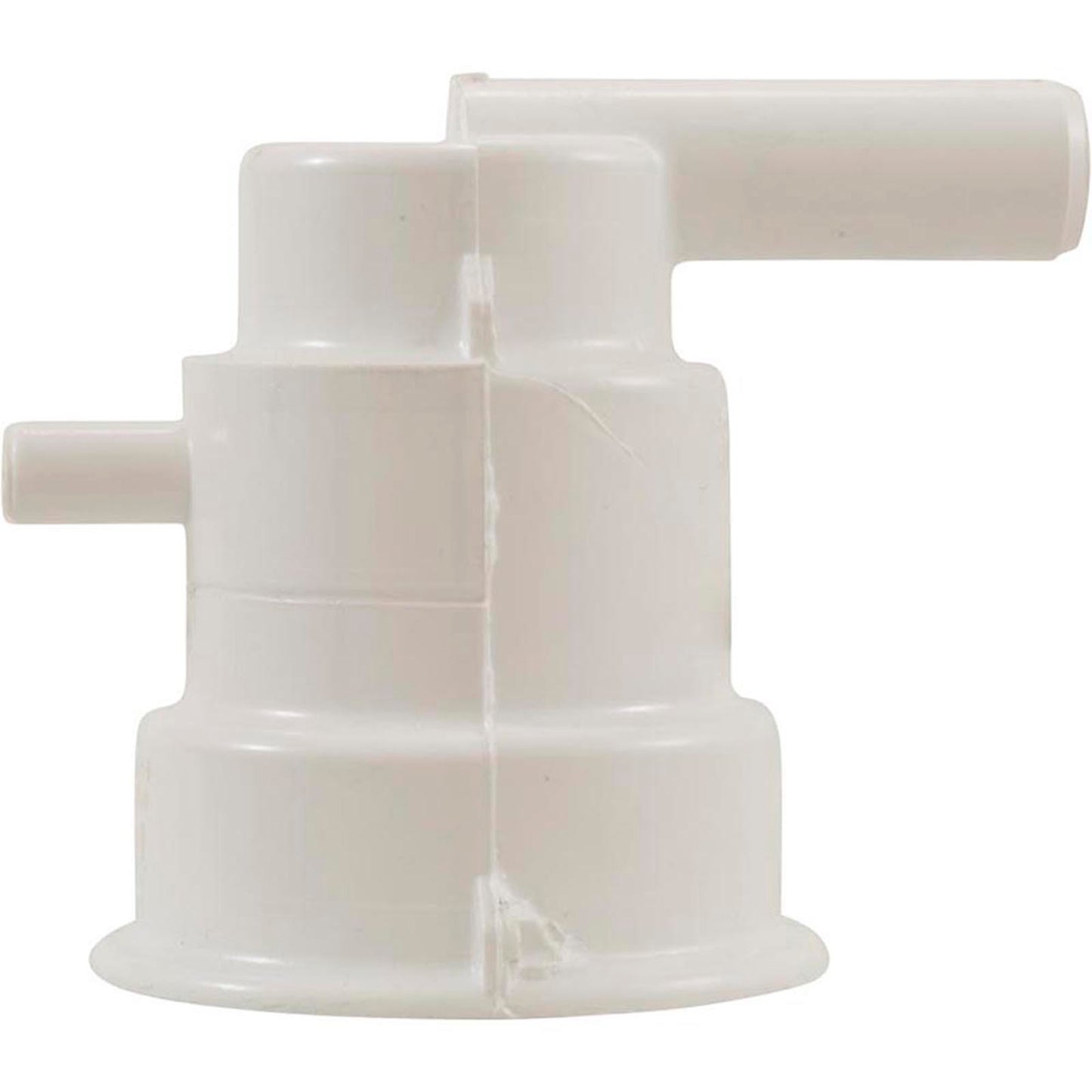 Poly Jet Bdy 3/8"Smth Brb X 3/4"Smth Brb R2