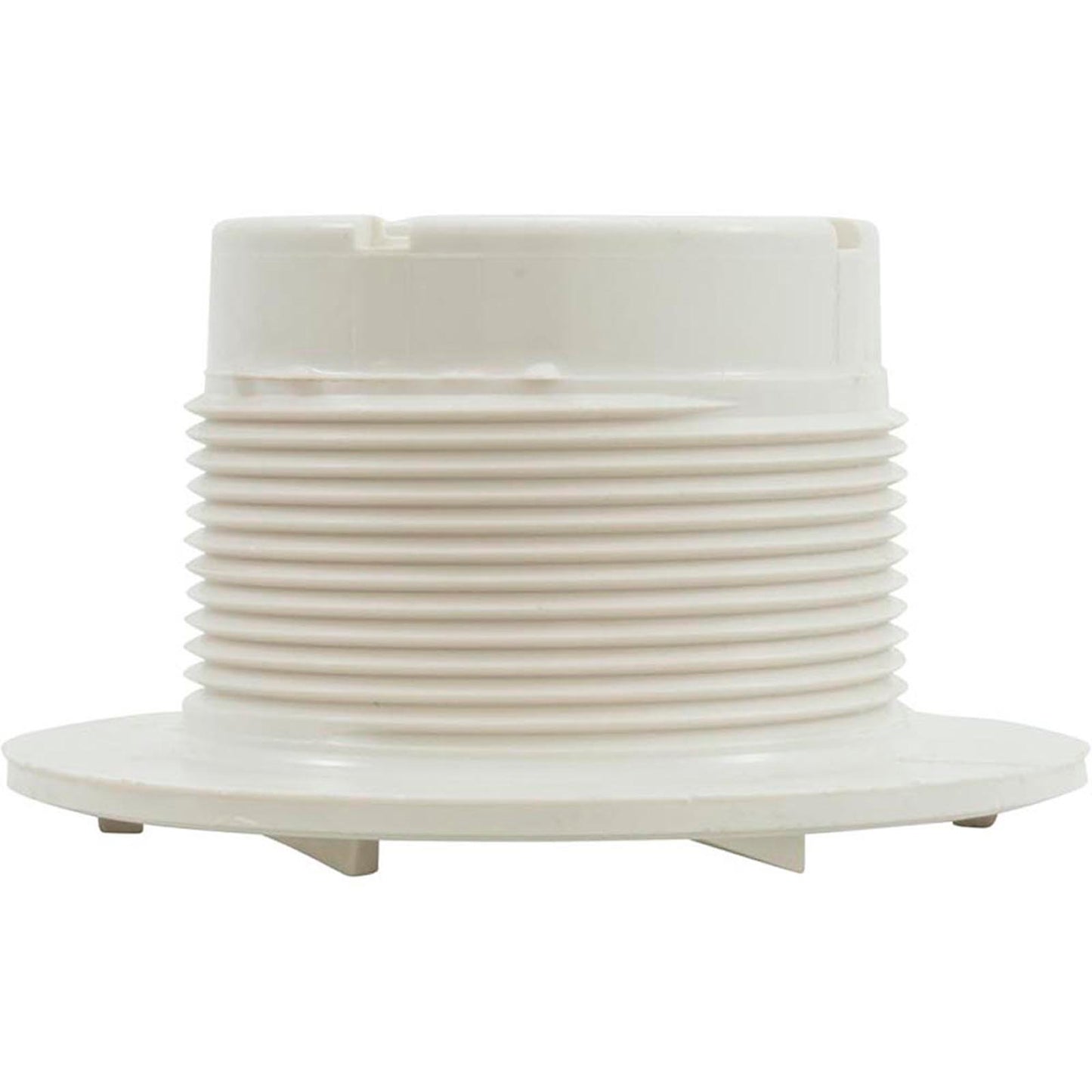 Lo-Pro Suction Wallfitting/Plastic