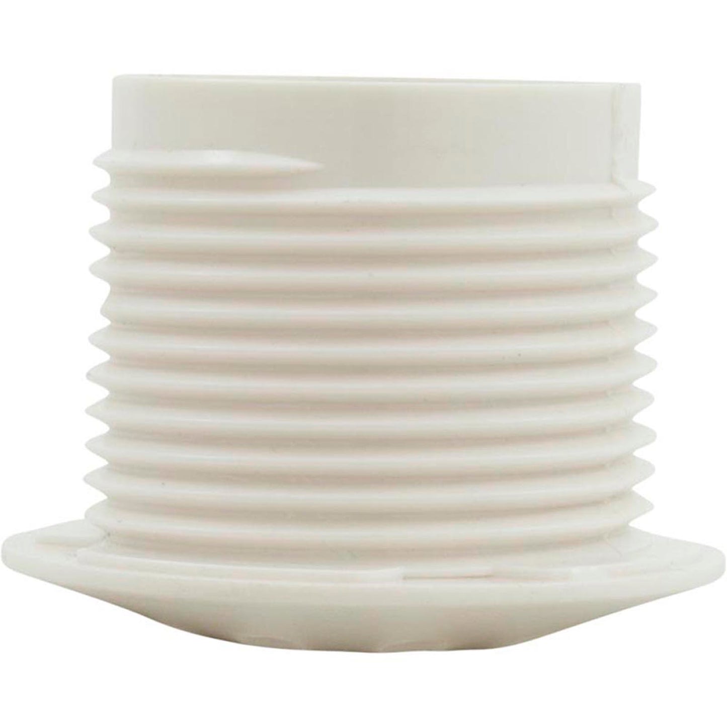 Top Flo Injector Top Only, White