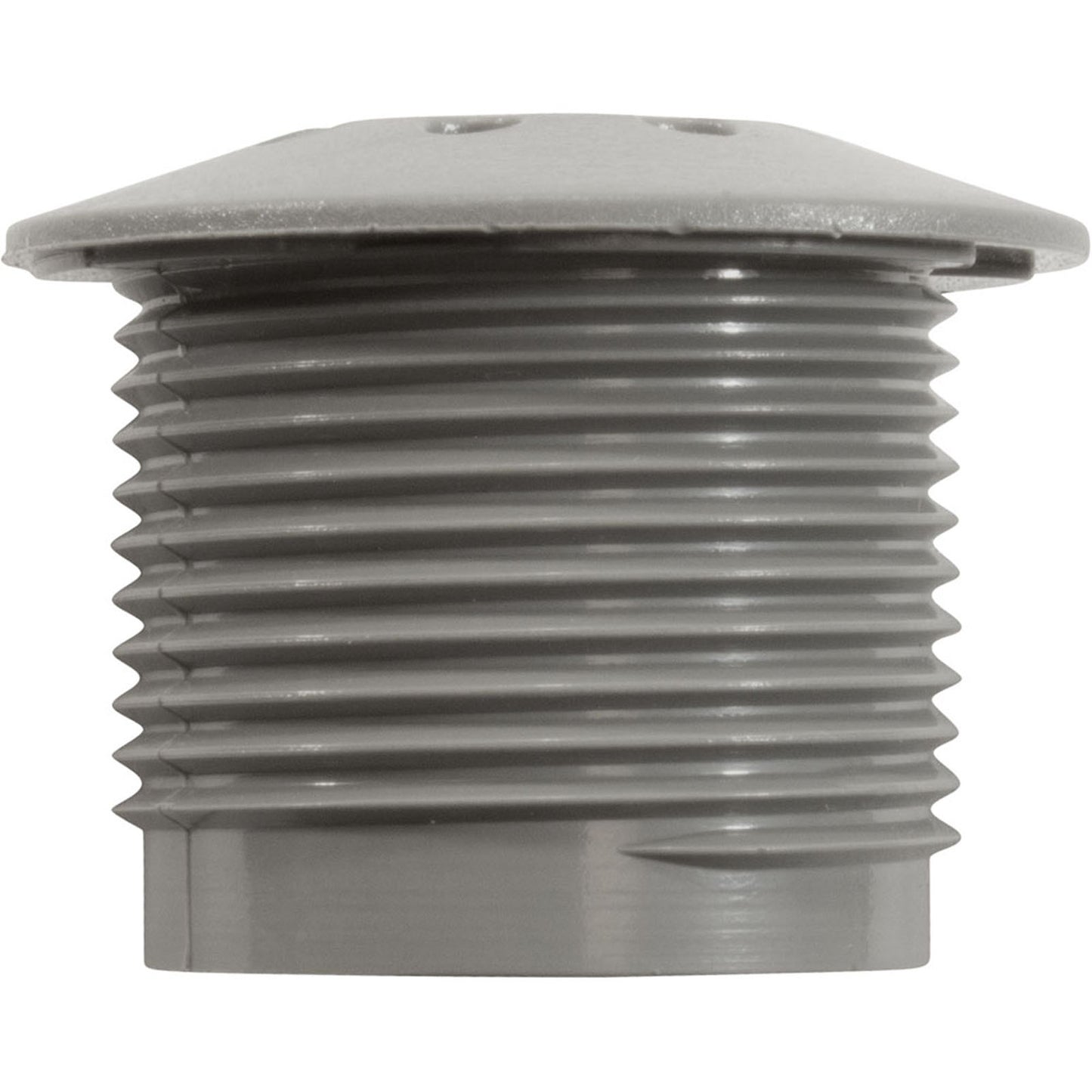 Top Flo Injector Only, Gray