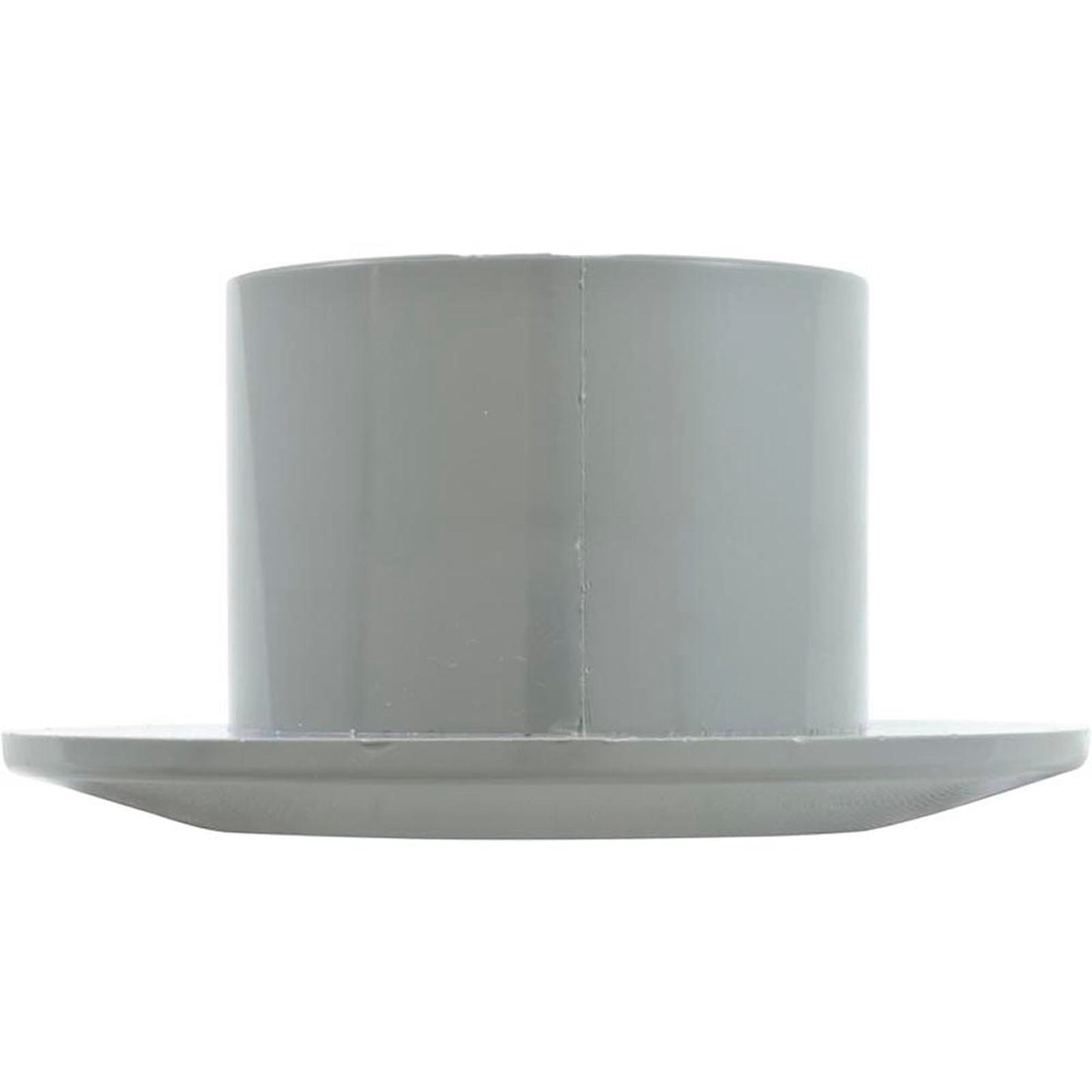 Wallfitting 1 1/2" Fptx2"Insider - Gray