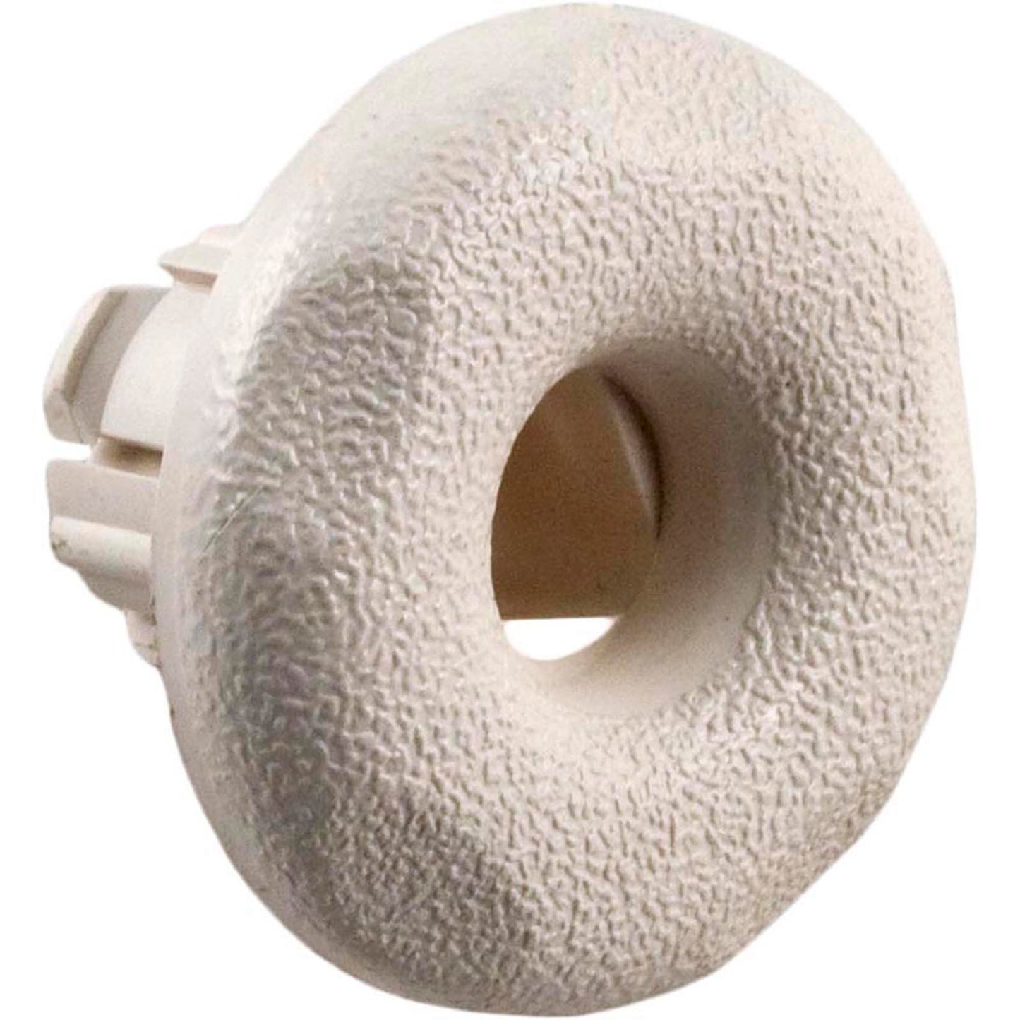 Ensemble de jets, réglage Euro, groupe de 5 coquilles, blanc