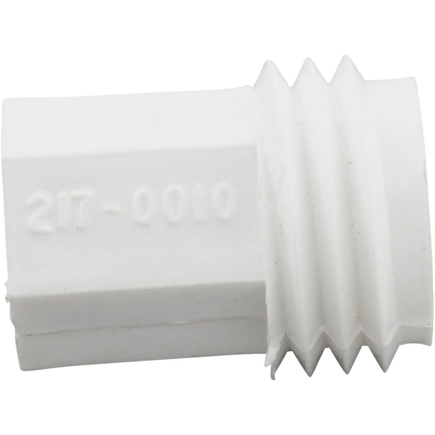 Nozzle, R/R D/D Mtl Mini Jet R1