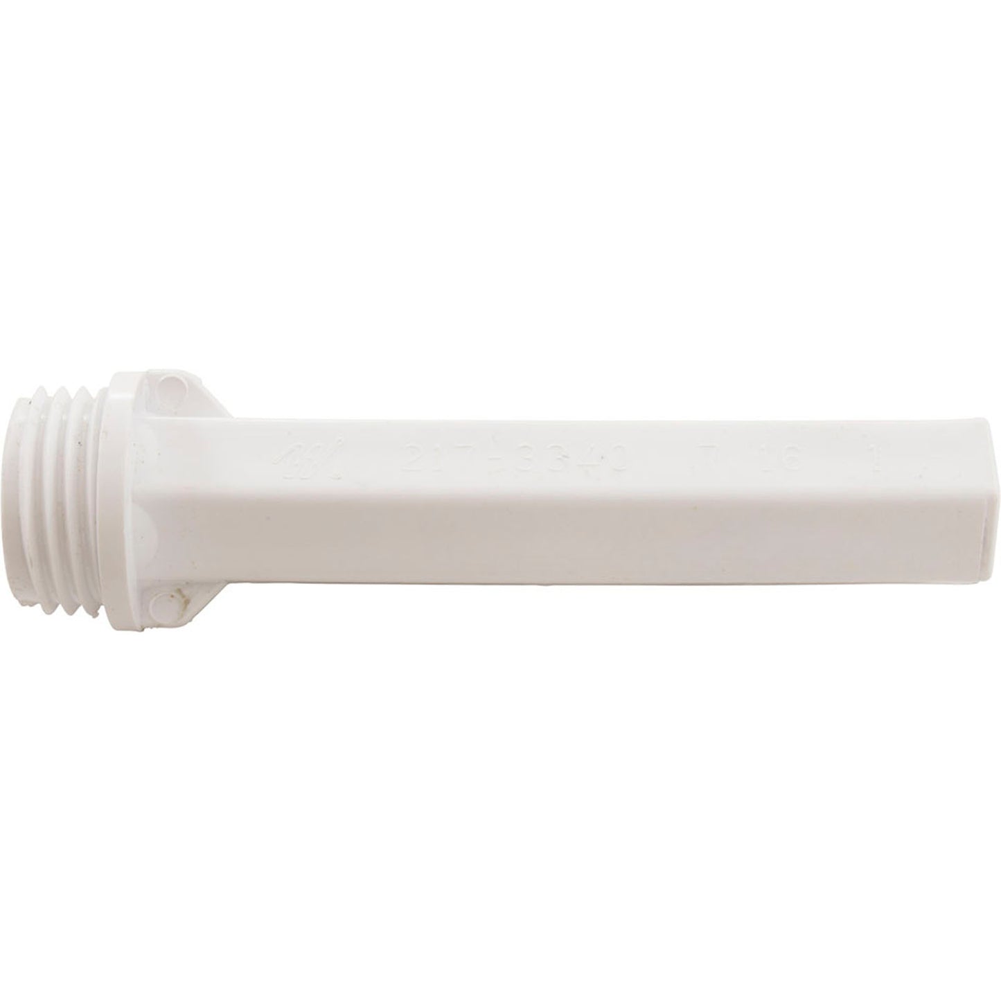 Nozzle 4 Inch Gunite Venturi Tees