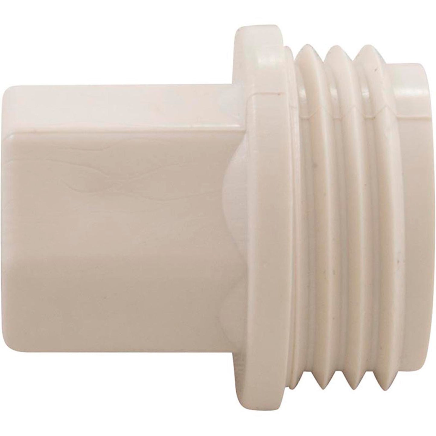 Venturi Tee Nozzle 1/4 Inch Orifice