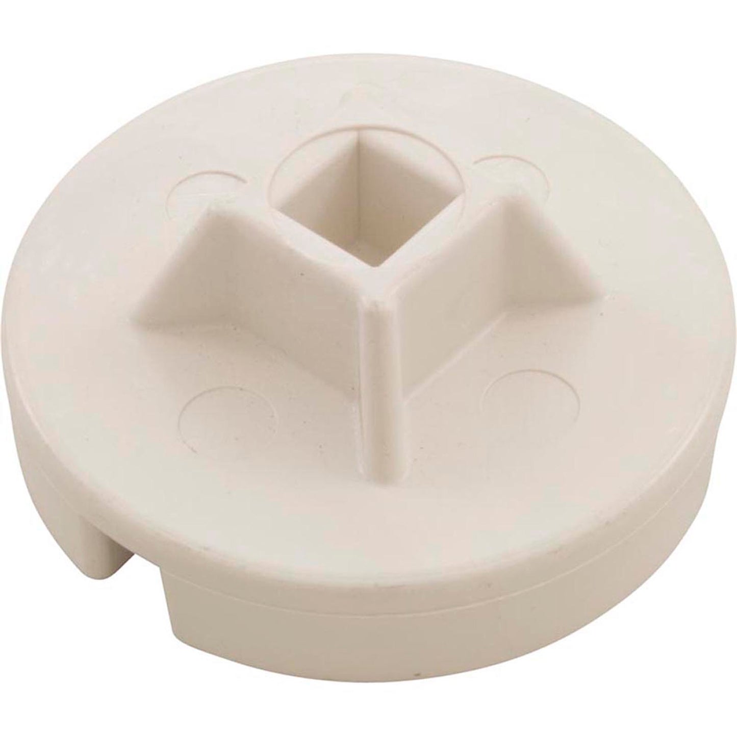 Clé à aspiration de sécurité Cf