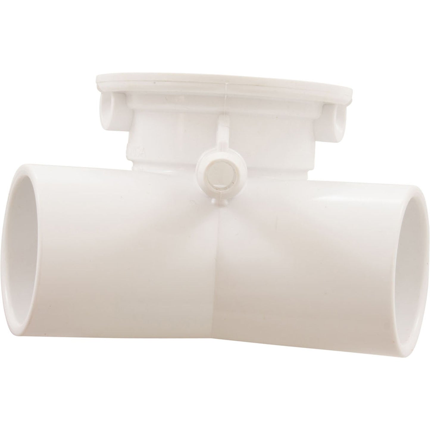 Corps de jet 45O 1" SX 1" S .275 Fxd avec assemblage Sil