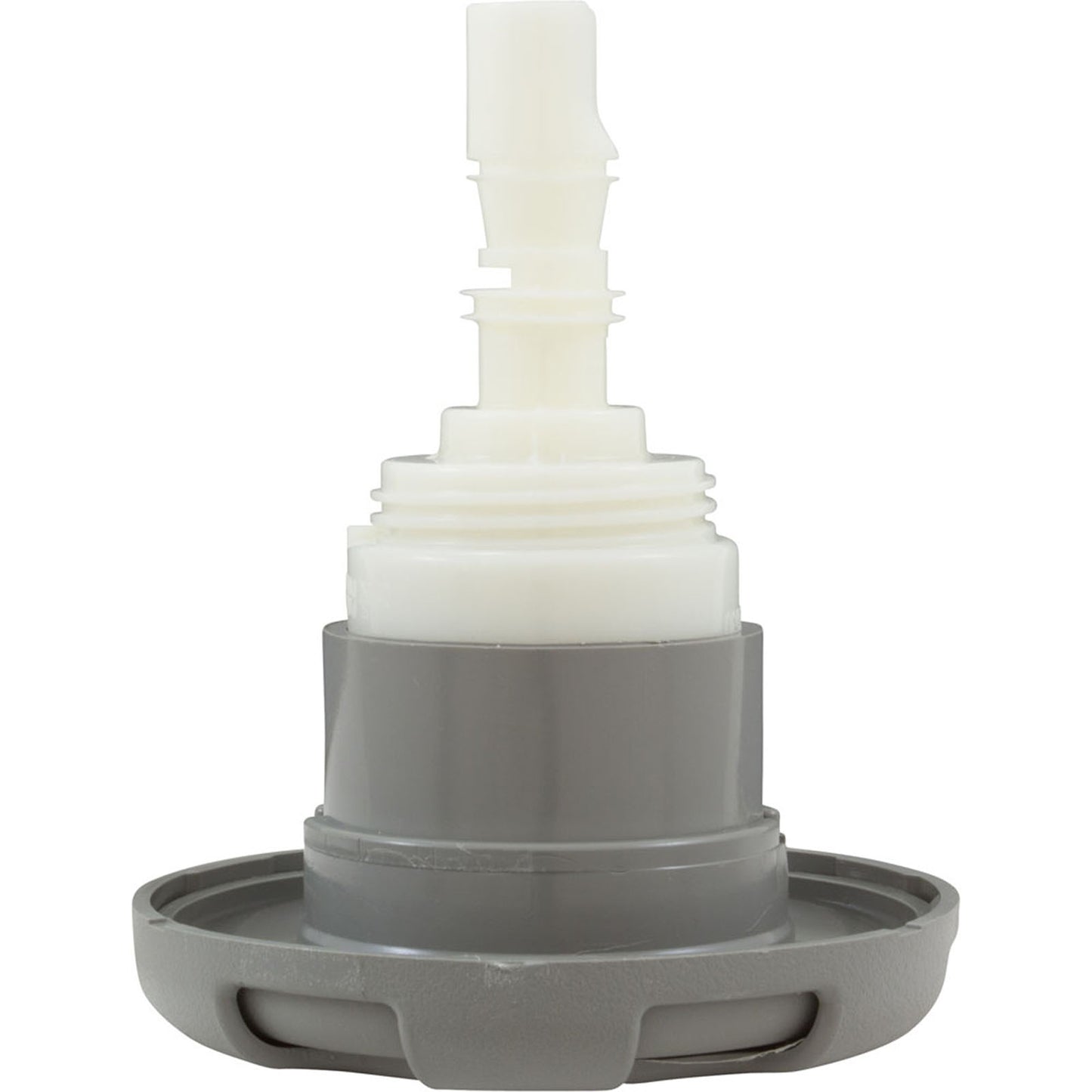 Poly Storm Rifled Int Assembly, 6 Spoke (Thread)