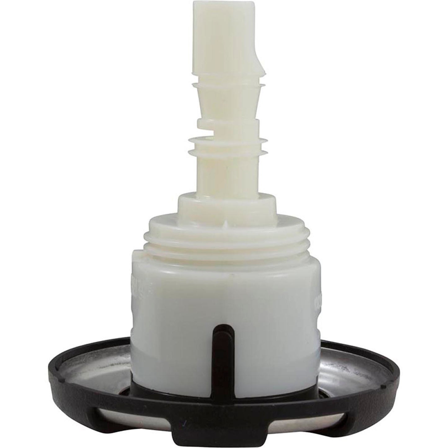 Mini Storm Direct. Blk Int. Blk 6 Spoke Esc.-Mtl