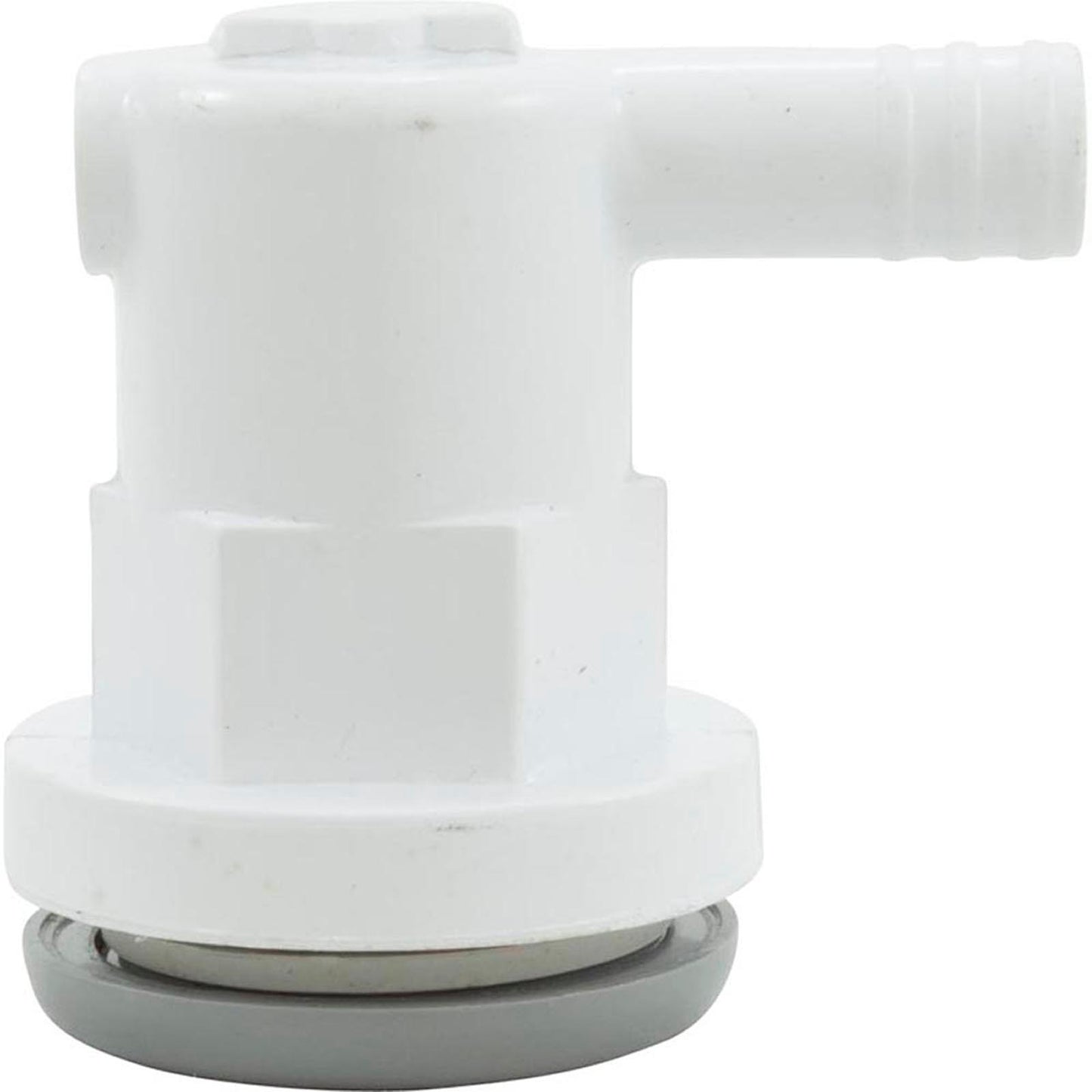 Injecteur d'air, multiport, gris