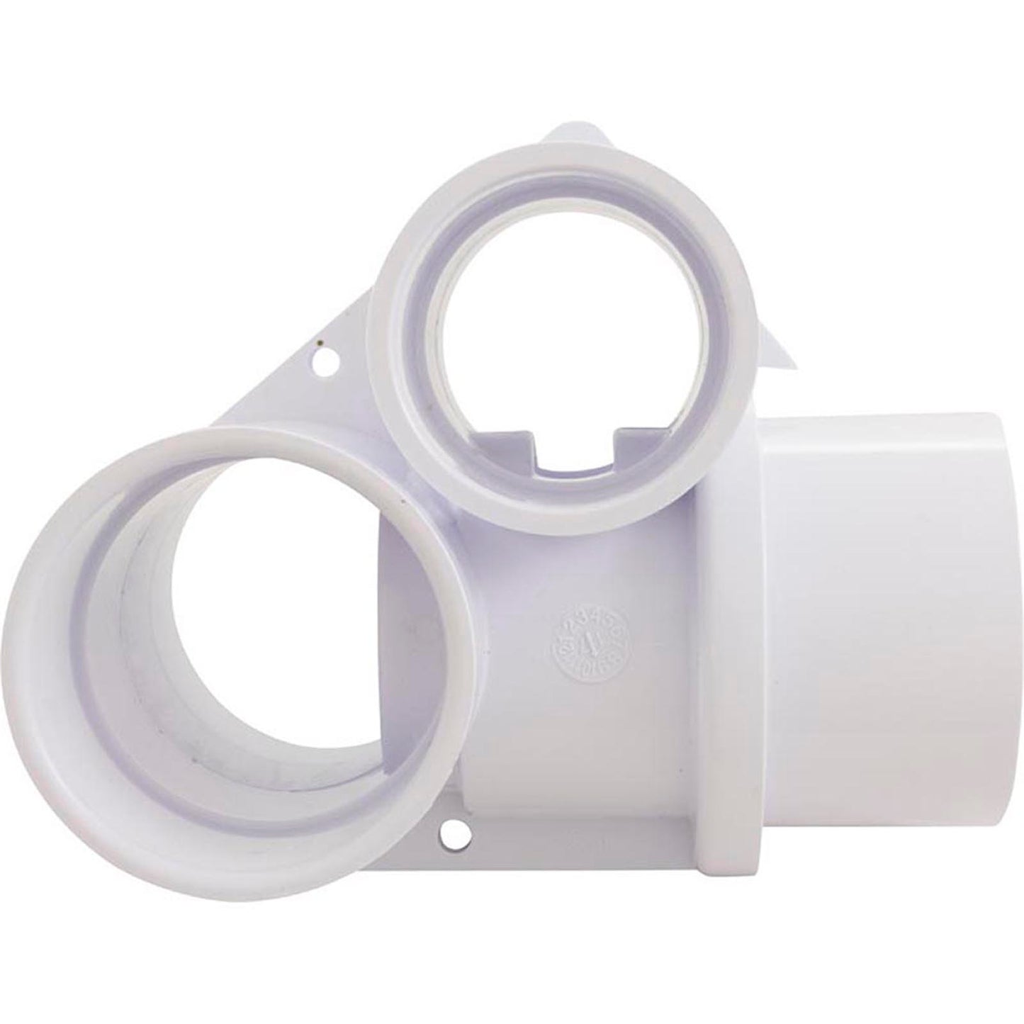 Gunite Jet Body (2In S X 1.5In S X 2In Out)