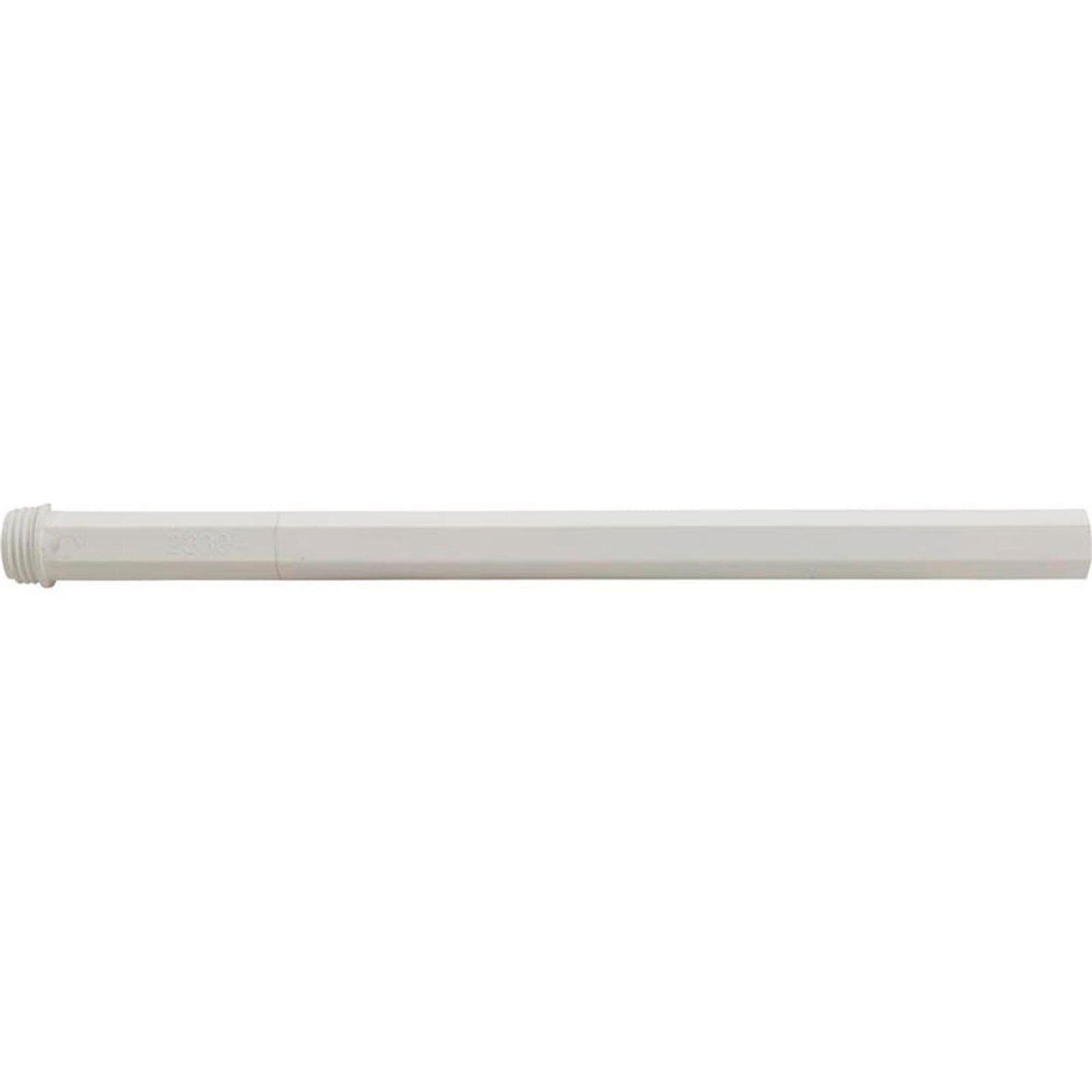 12In Threaded Ext Dbl Tee Jet Nozzle