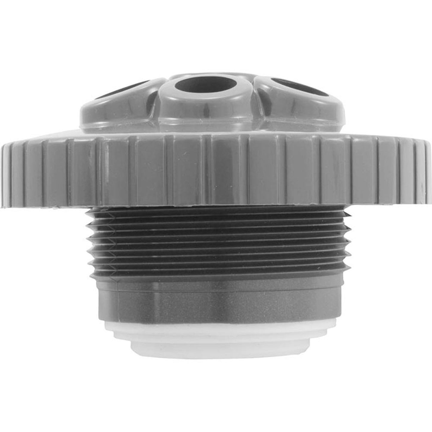 Massage Spa Jet Internal 1-1/2" Gray