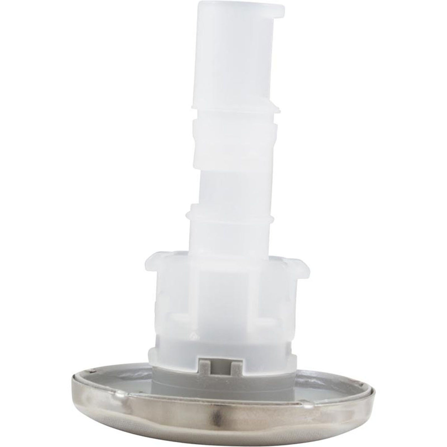 2In Typhn Jet Int, 5 Scalloped Dir, Ss/ClGy