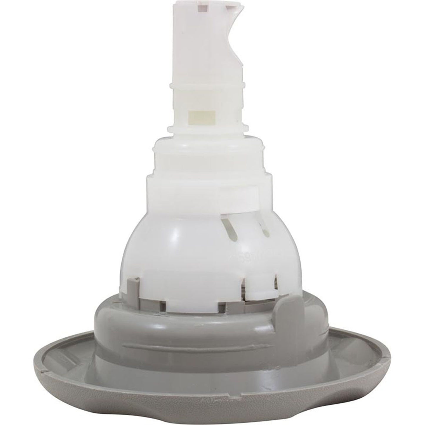 5" Hurricane Jet Internal (Smooth; Twin Spin)