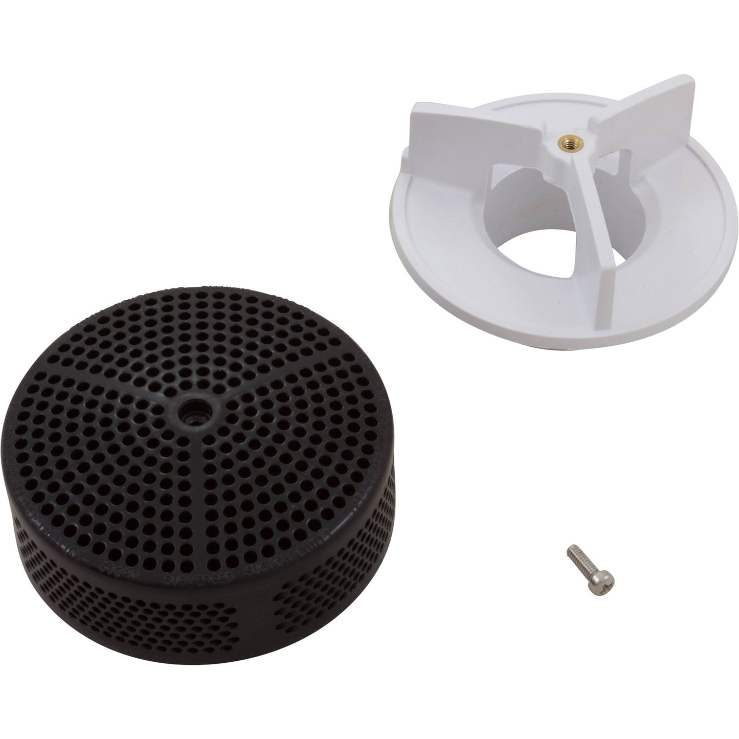 Equalizer Suction (Vgb) 2" Sa Insider, Black