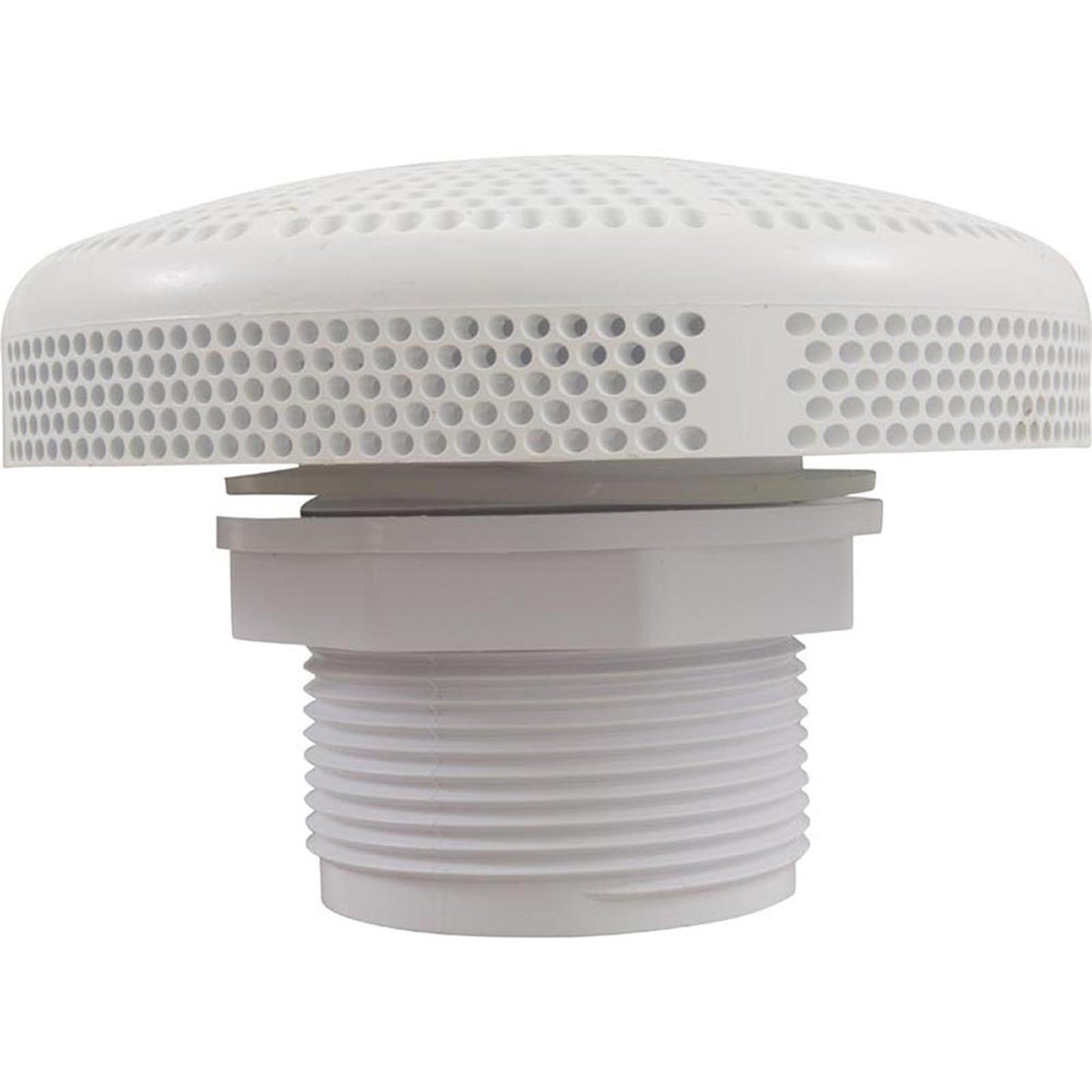 Suction Assembly, CMP, Fiberglass Pool (Vgba) White
