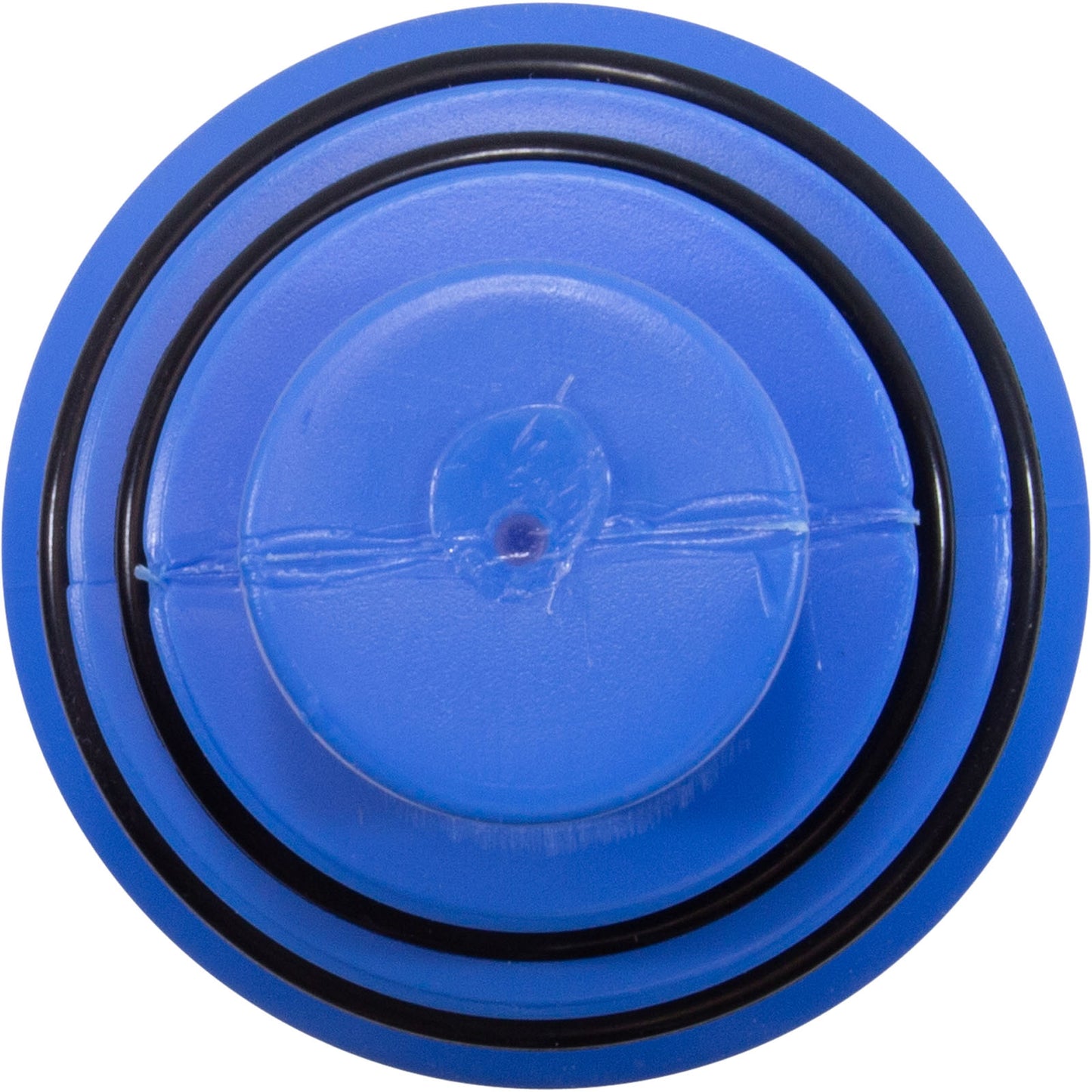 Tube d'hivernage, CMP, 1,5"/2", piscines creusées, bleu