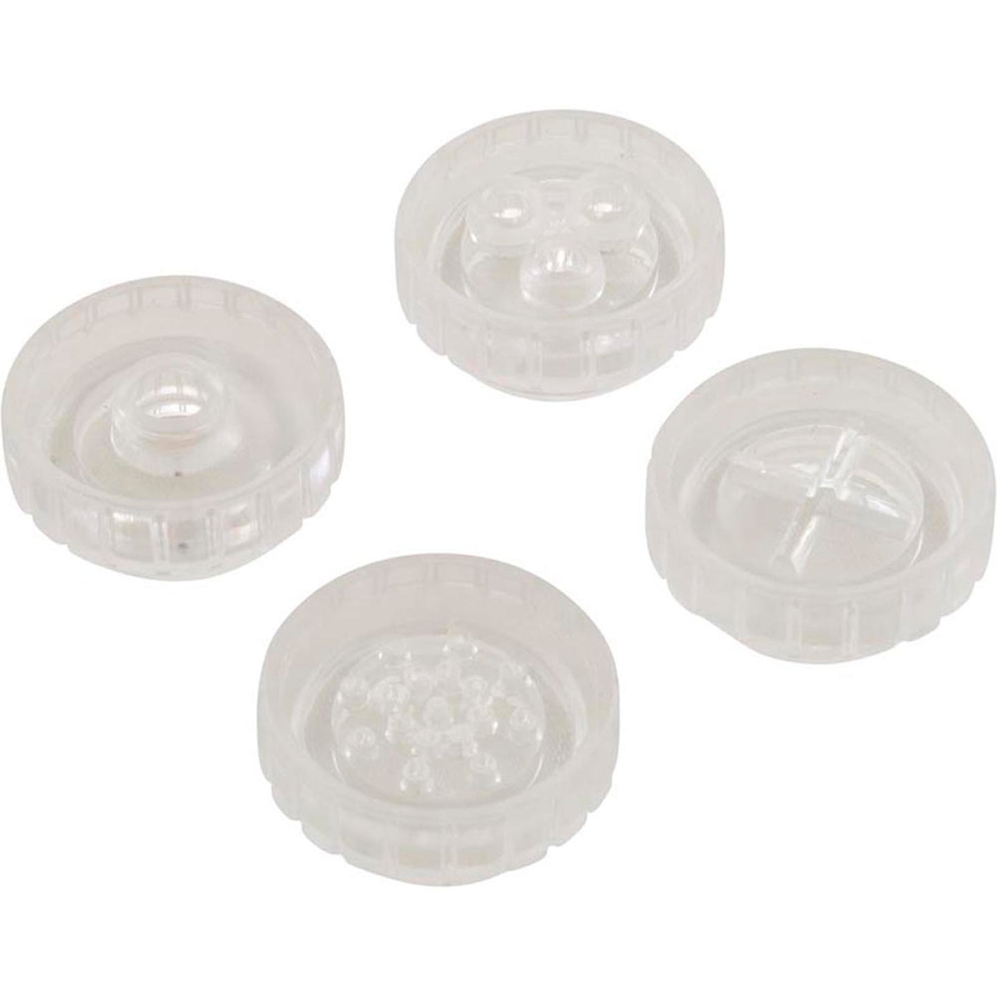 Fountain Top Mount Spa Fountain (Textured) Gray