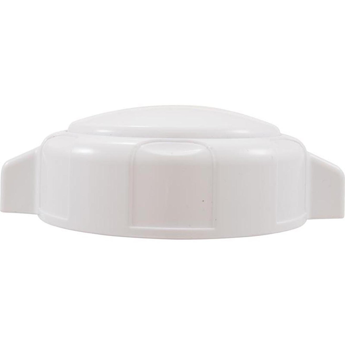 Power Ultra Chlorinator Cover Assembly, White