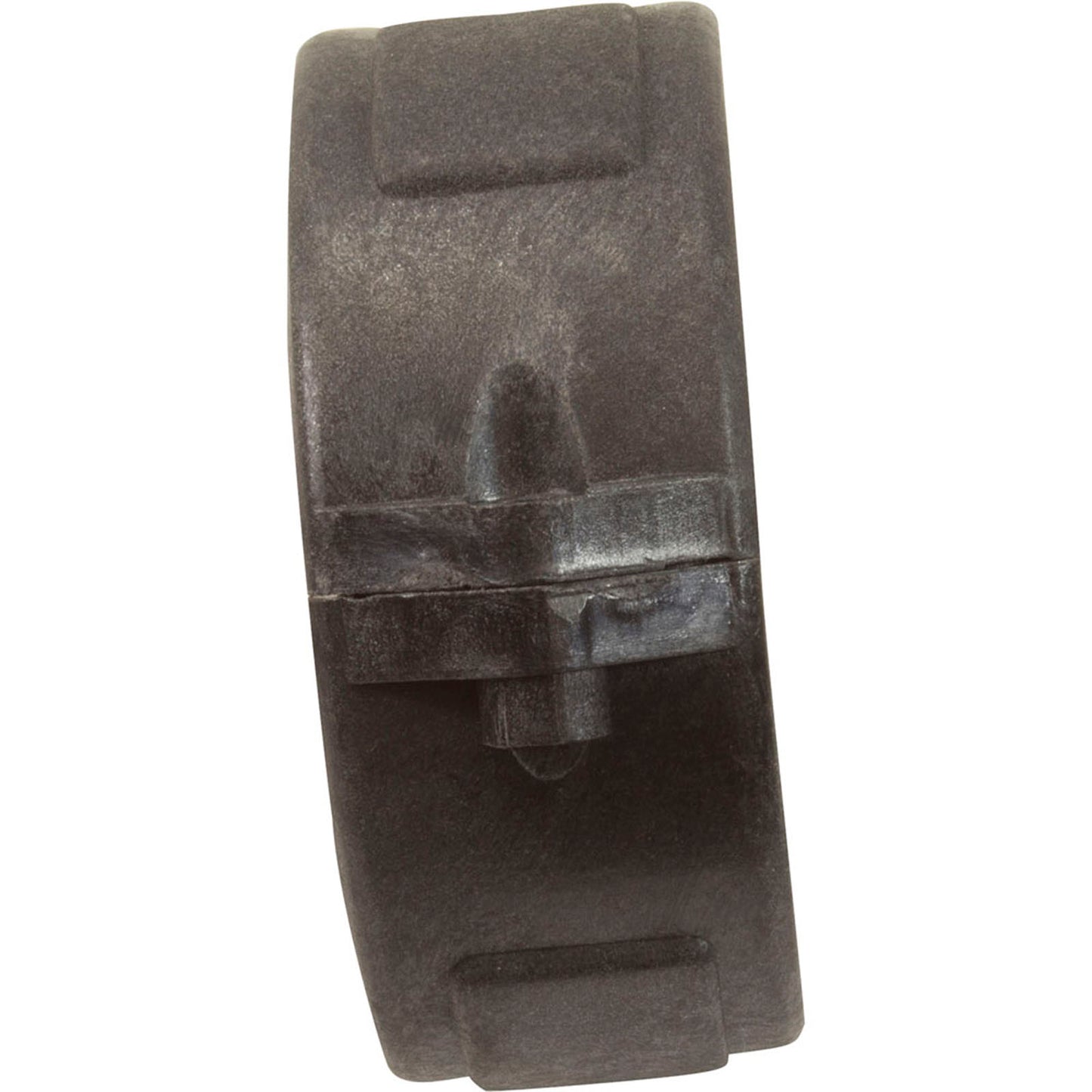 Crépine de piscine 1,5 po Écrou-raccord fendu