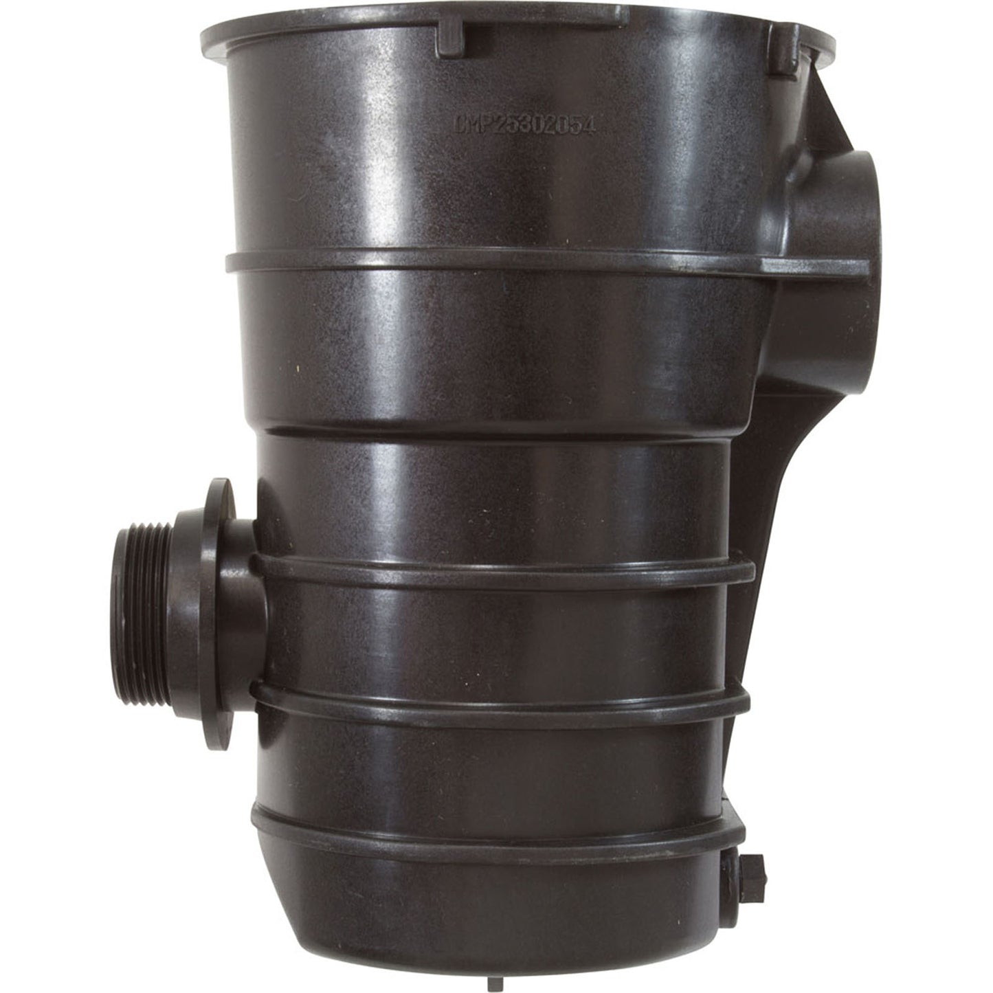 Dynamo Pool Strainer Pot