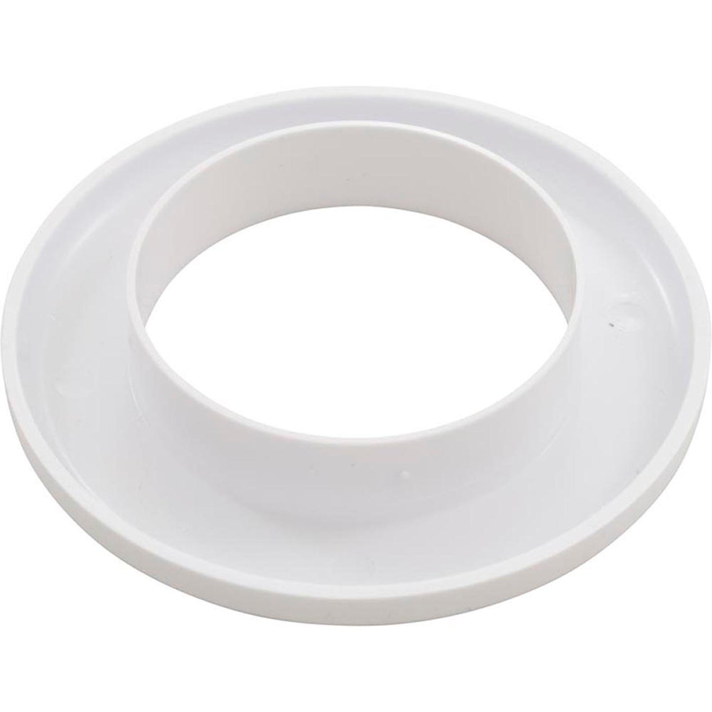 Flat Tr Plstc Esc Fits Over 25