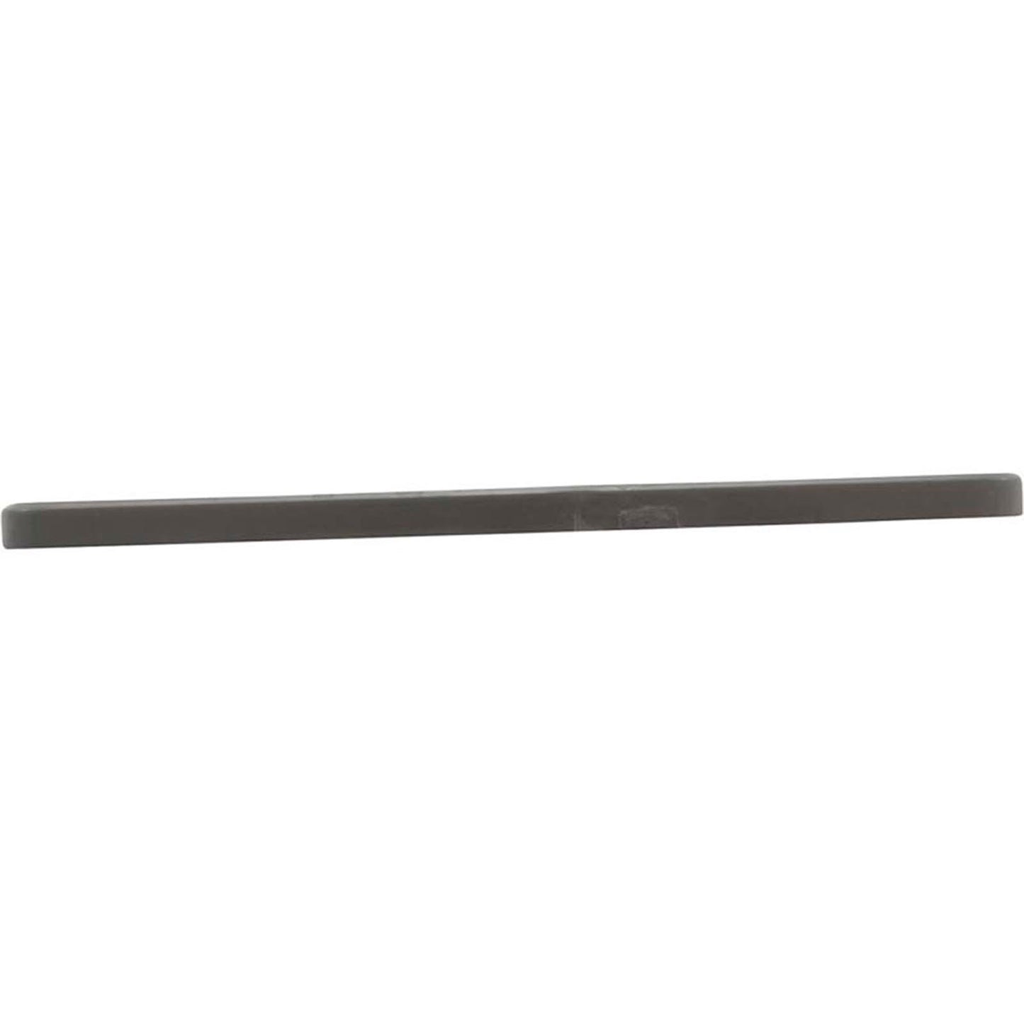 Rectangular Grate W/ Screws (Gy)