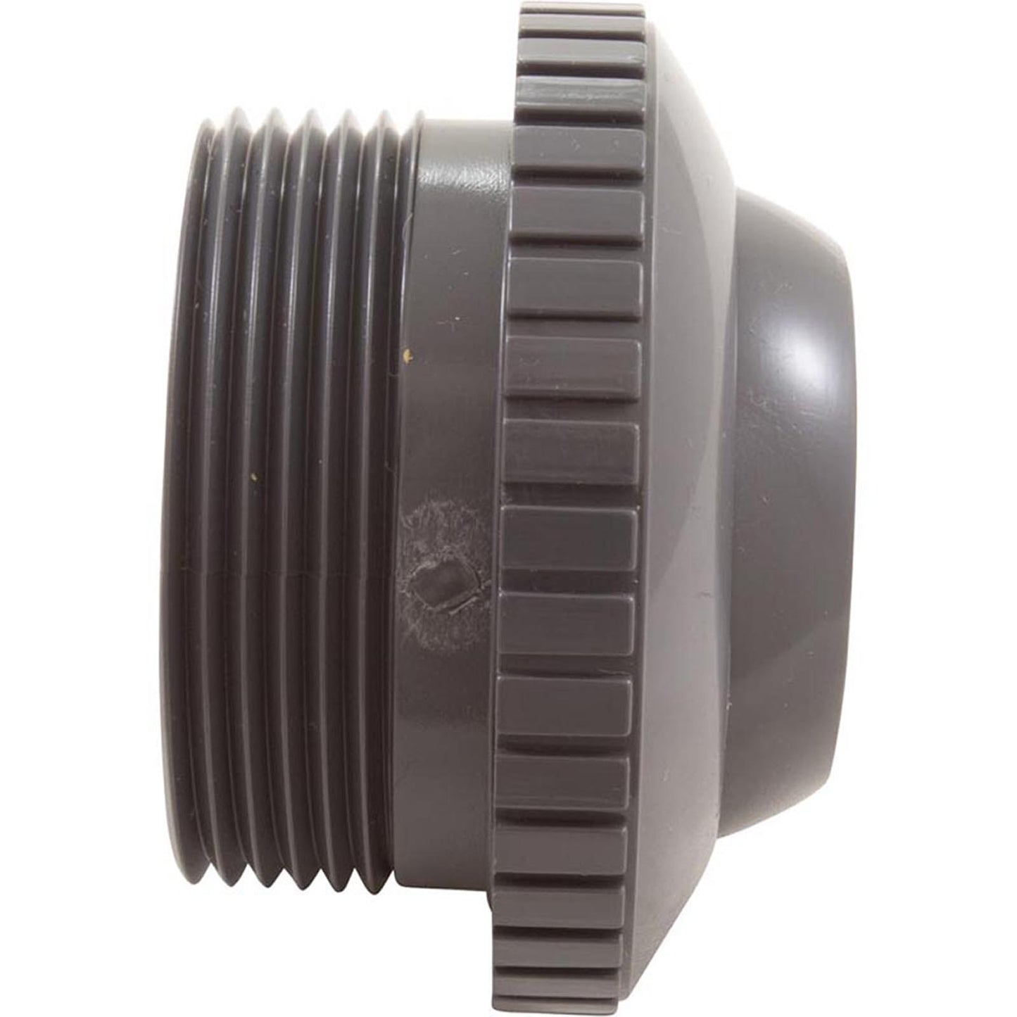 Dir Flow Outlet(3/4In, 1.5In Mip)Dark Gray