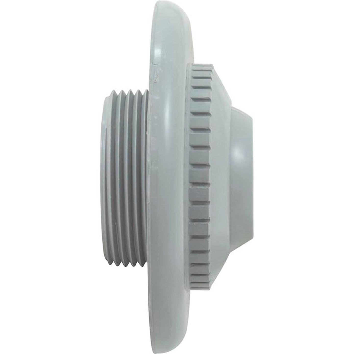 Dir Flow Outlet(1In, 1.5In Mip, Flg)Gray