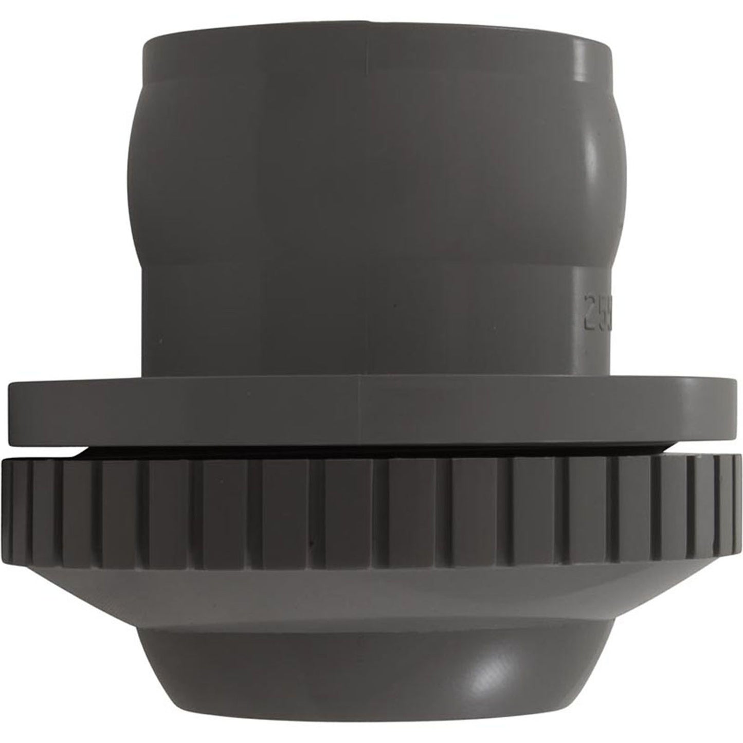 Sa Return Nozzle(3/4In,1.5In) Dark Gray