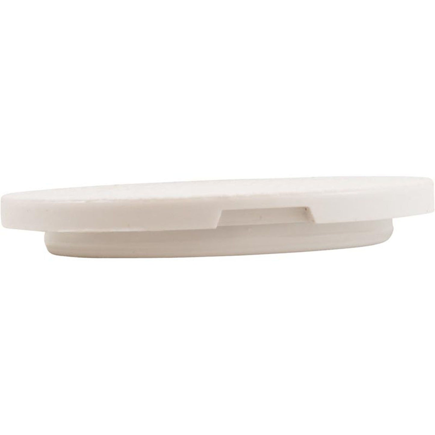 Pool Cleaner Wheel Hub Cap White Pls9-100-1114