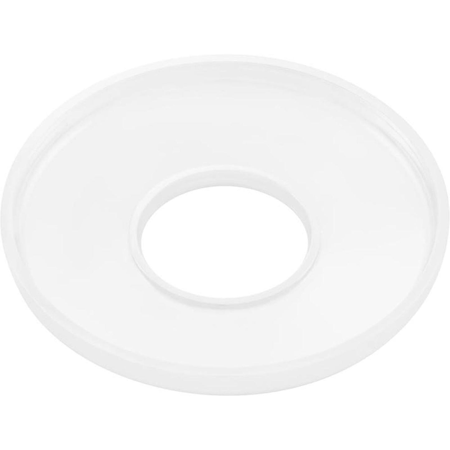 Cycolac Escutcheon White