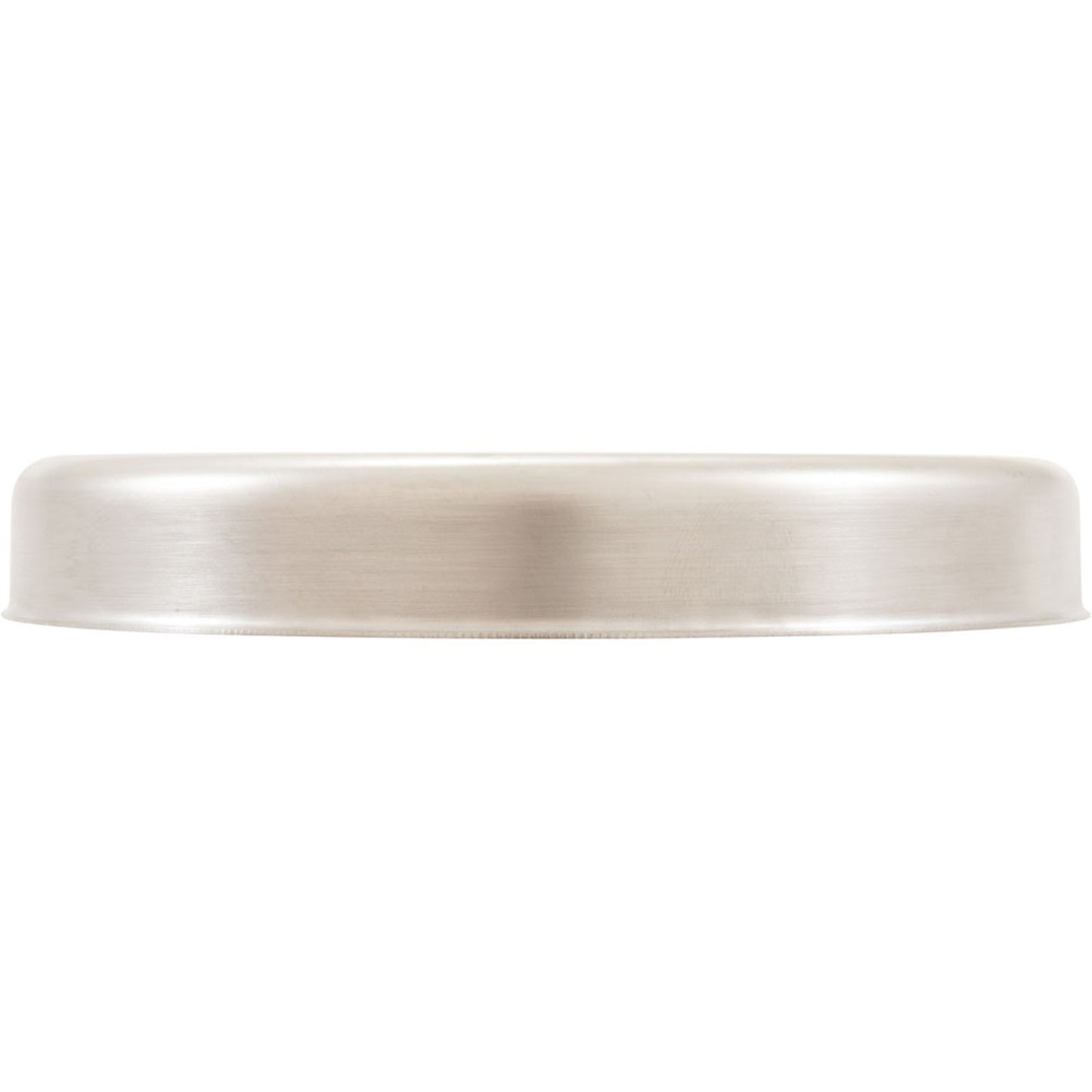 Pool Ladder Escutcheon, Stainless Steel