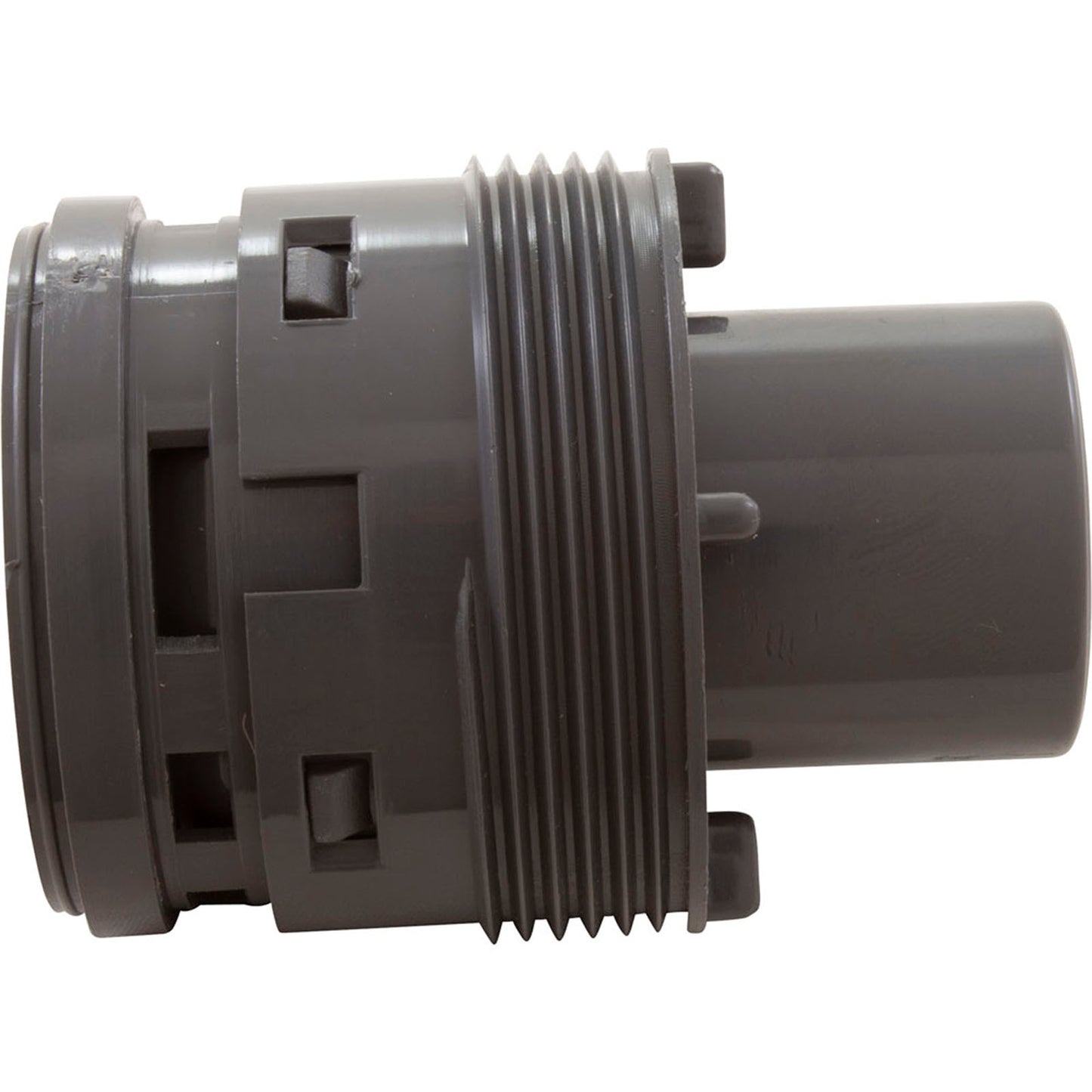 Gunite Whirlpool Jet (Non-Adj) Dark Gray