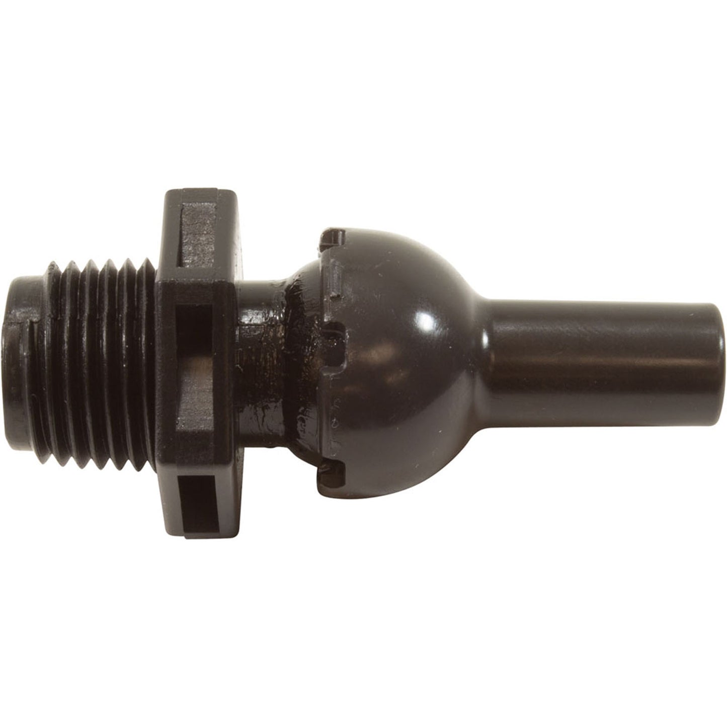 Deck Jet Single Stream Nozzle
