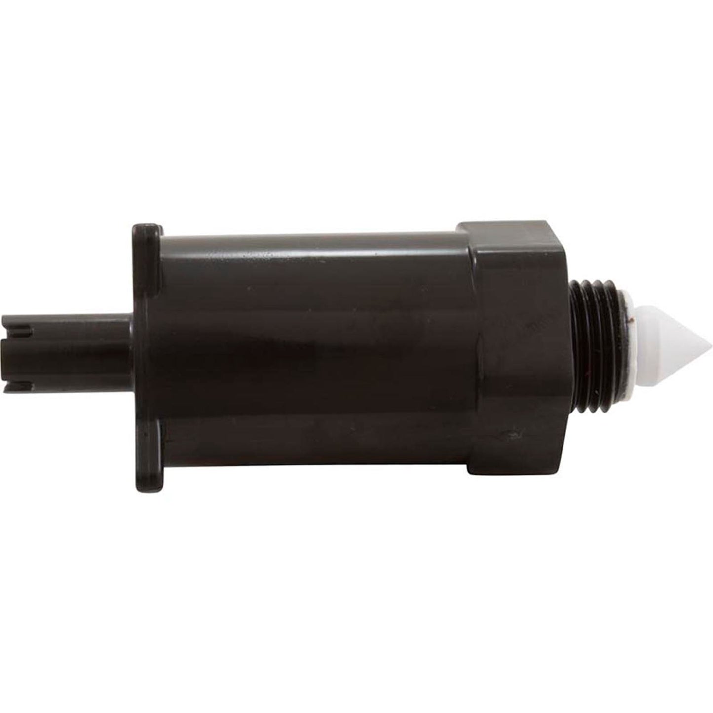 Deck Jet Adjustable Flow Nozzle Assembly