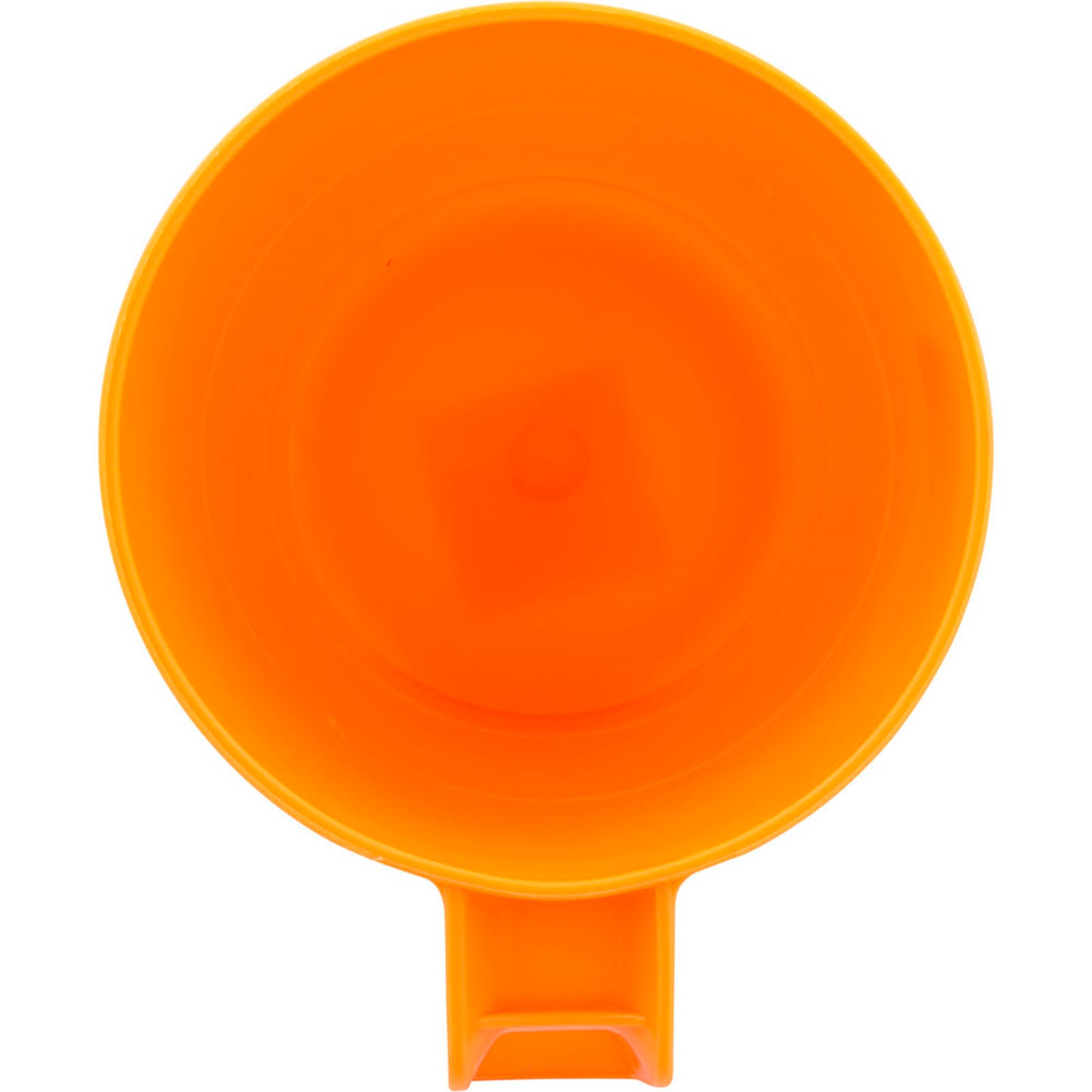 De Scoop(Orange)