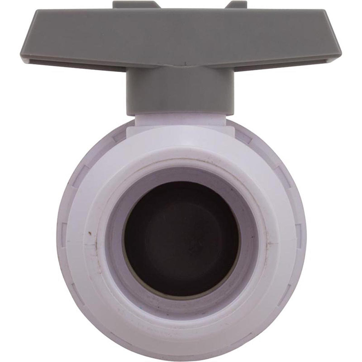 Ball Valve (2In S, With Union, No Nsf)
