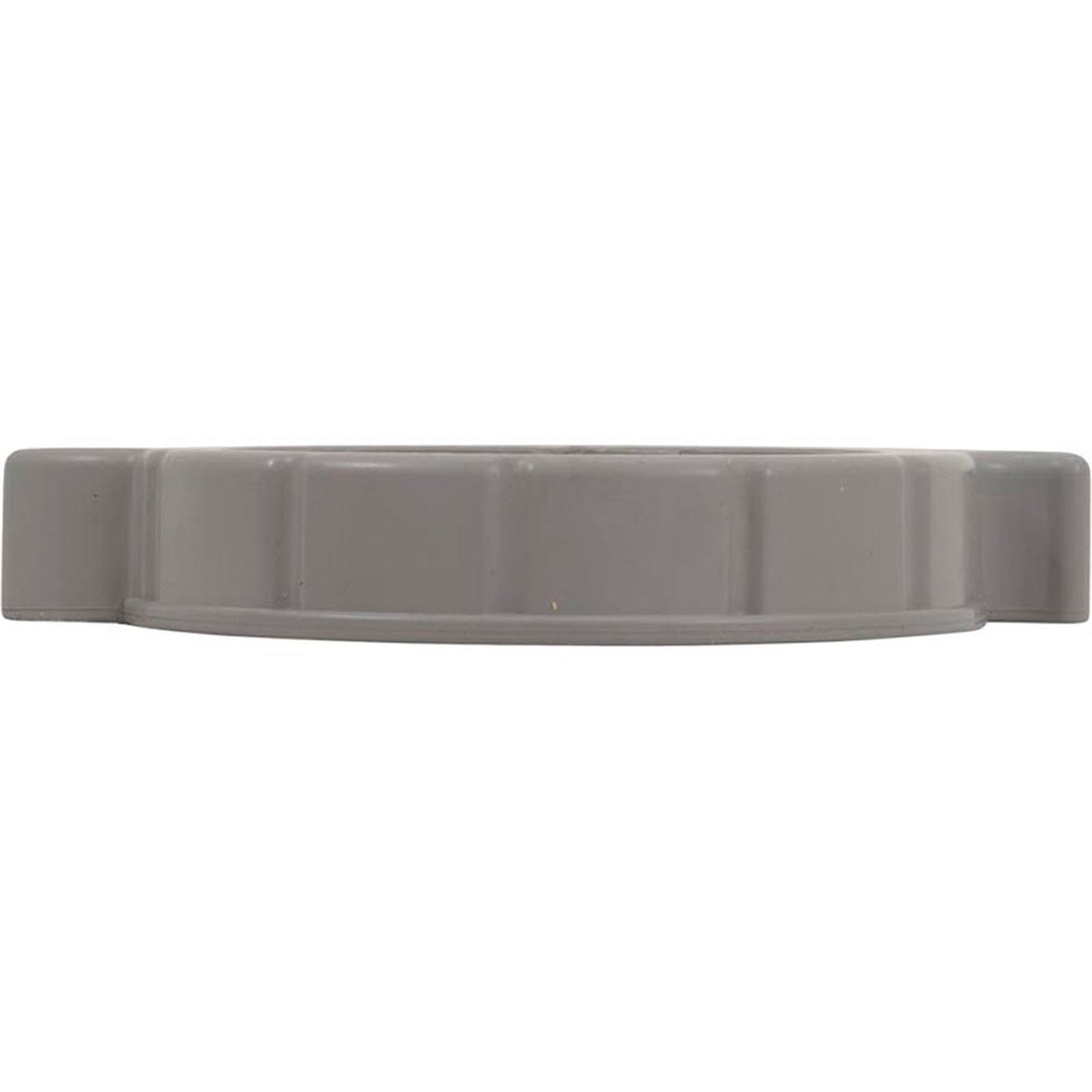 Serviceable Check Valve Nut