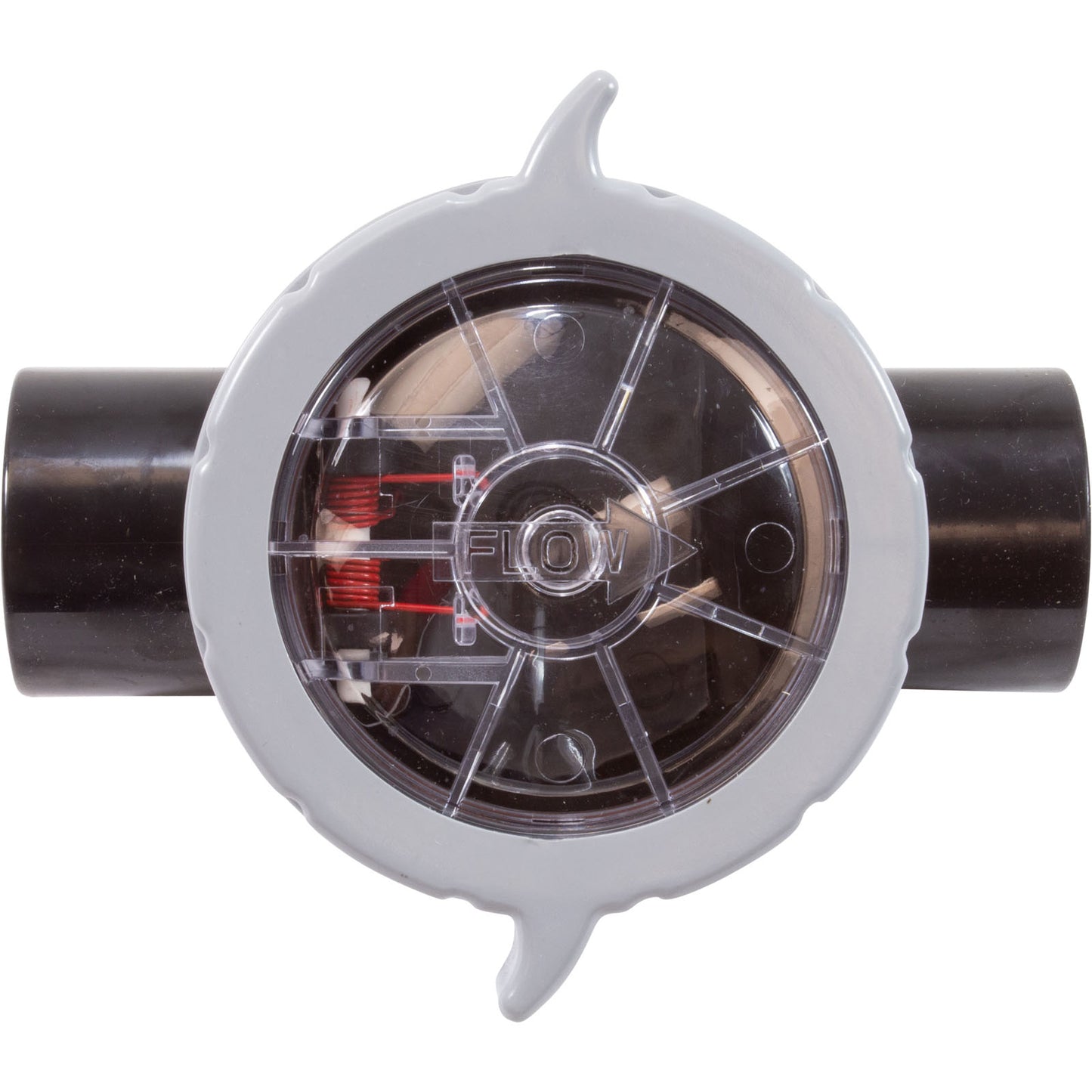 Corrosion Resistant Serviceable Check Valve, 1.5In