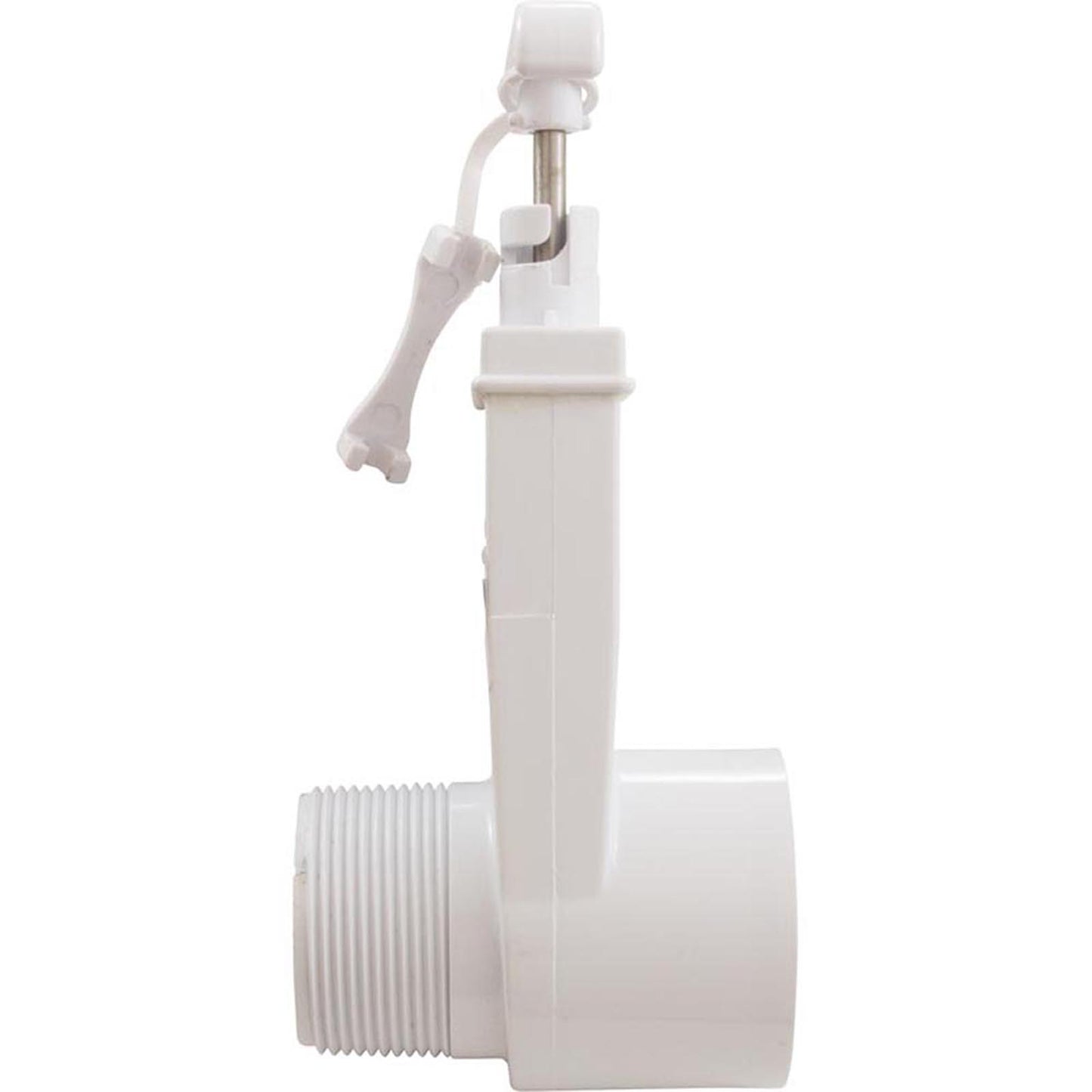 Válvula Slice, 1,5 pulg. Mip x 1,5 pulg. Fip