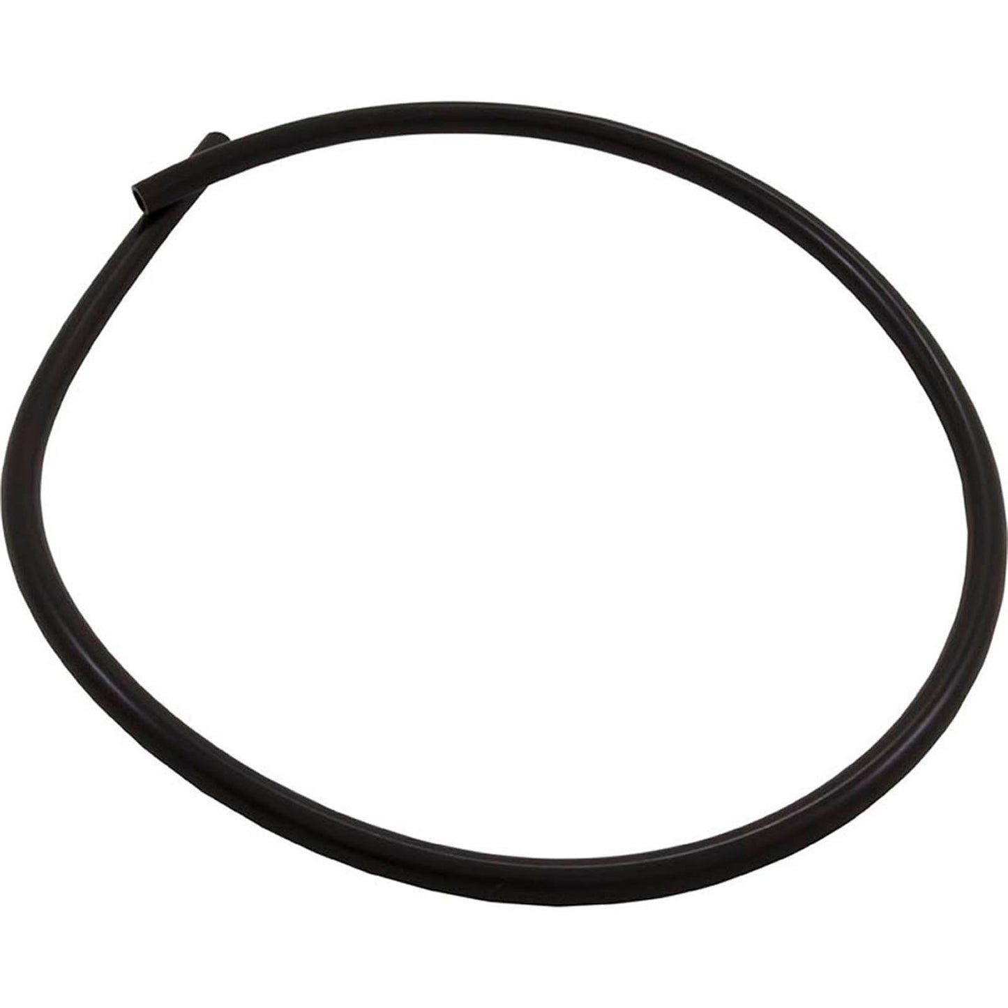Power Cleaner Off Line Chlorinator Hose, Black