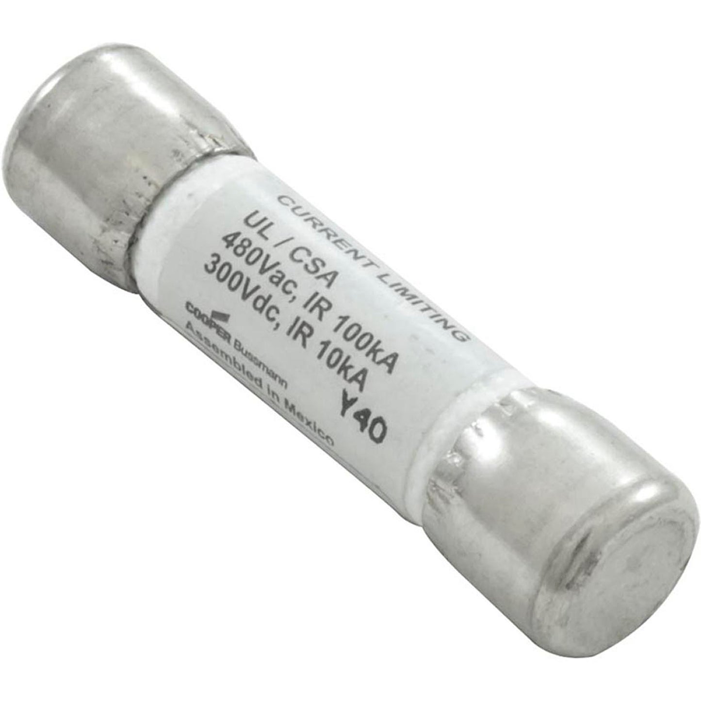Fuse 25A Power Input(10)