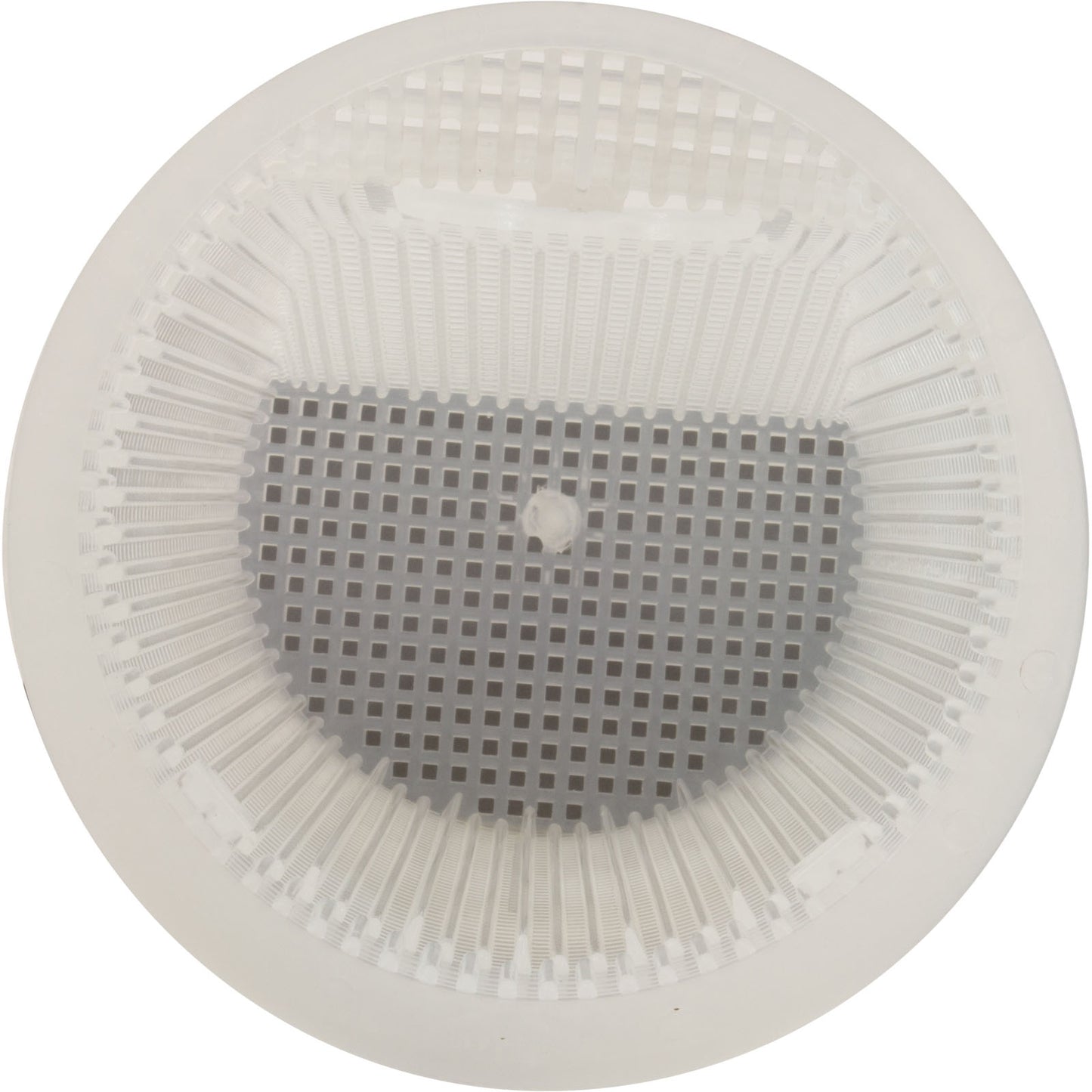 Basket & Extention Assembly, Champion Pool Pump