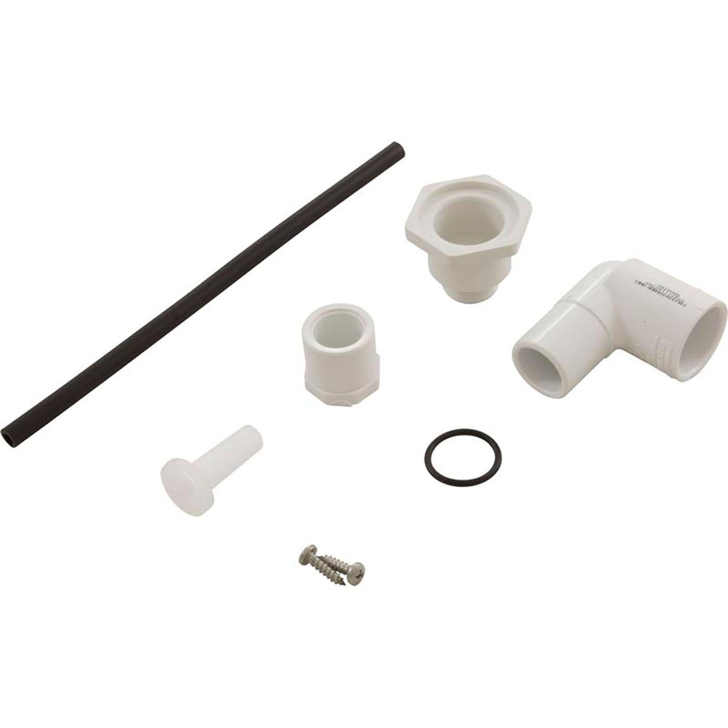 Pièces de sac Fm Remplissage automatique