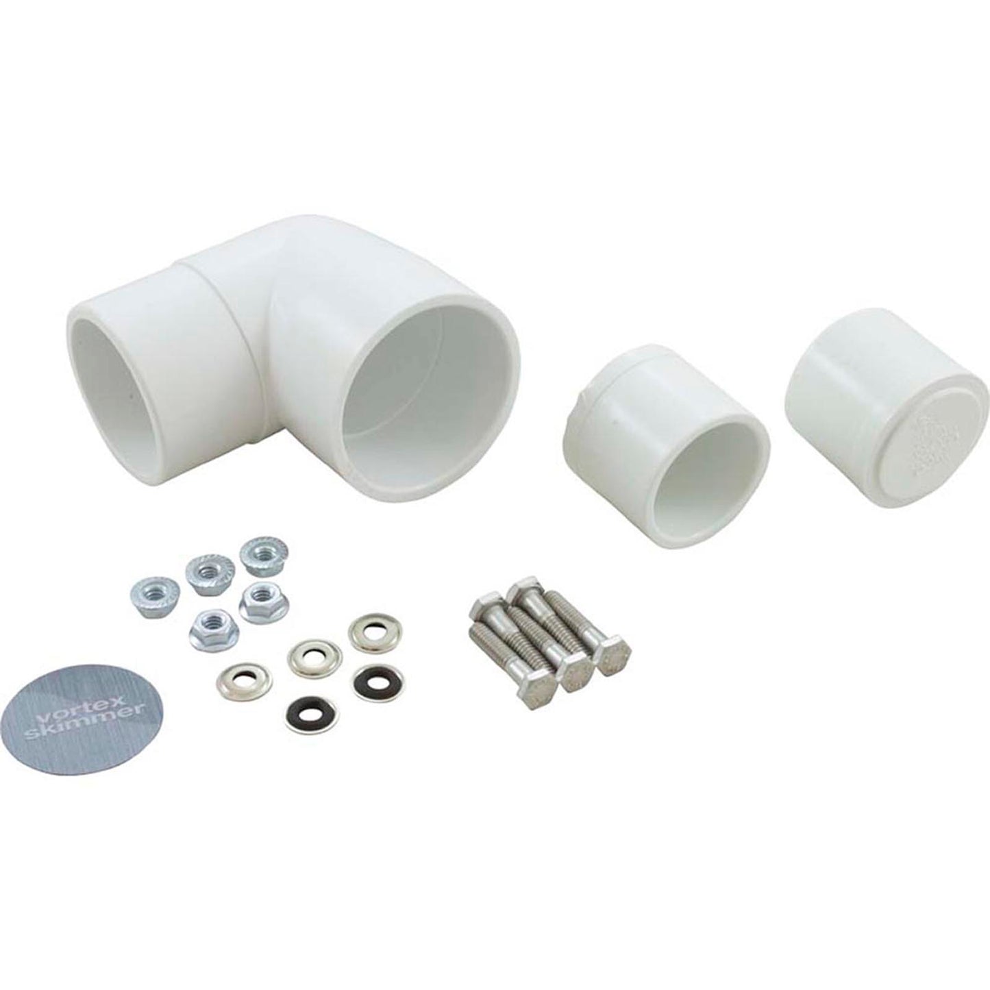 Filter Canister Retrofit