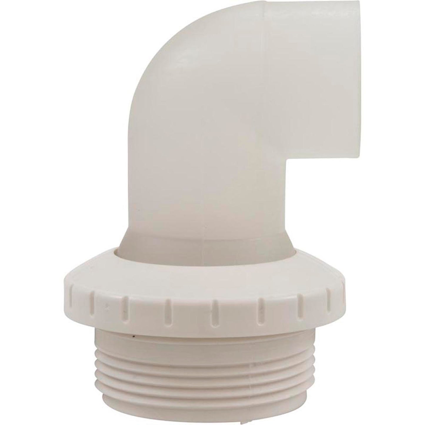 Accesorio de globo ocular de 1" de ojo, 90°, conjunto de 1 1/2" MPT