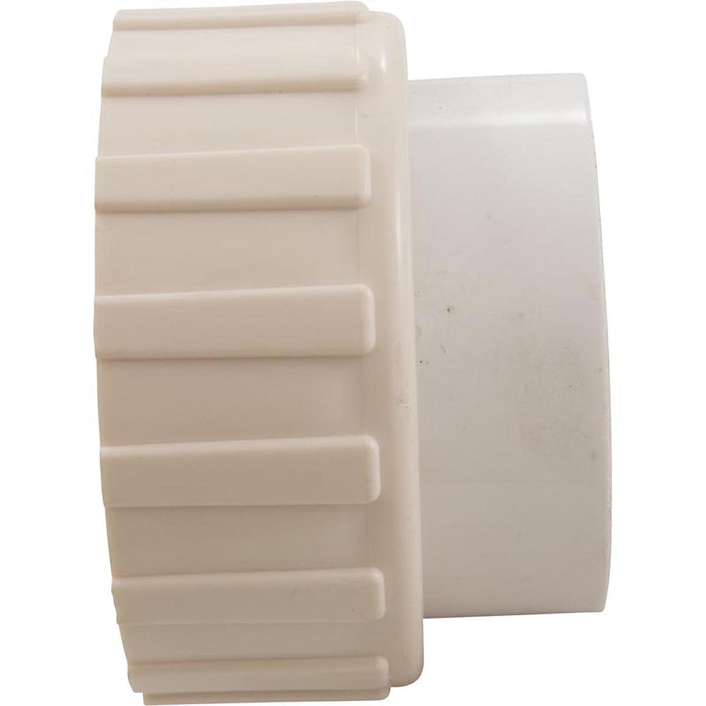 Assemblage de raccord union 2" avec joint union 2"