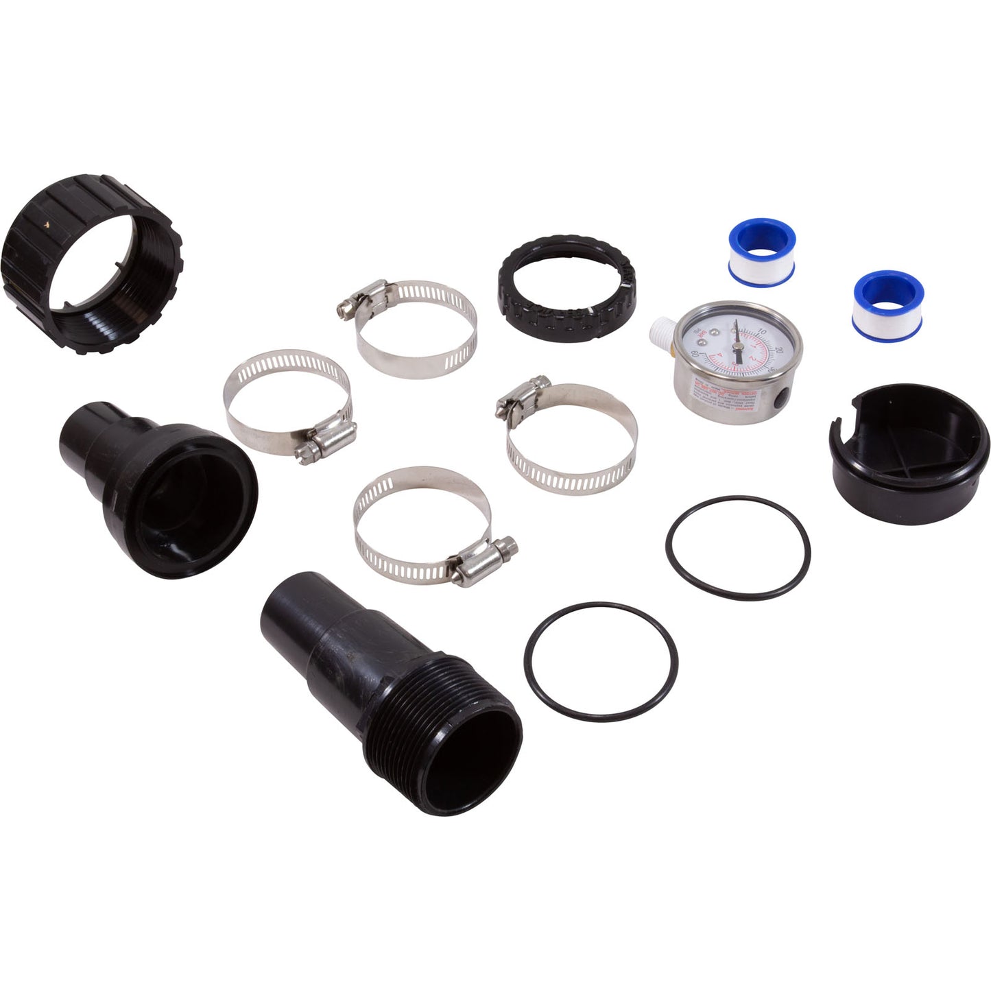 Fitting Package Twm Pack